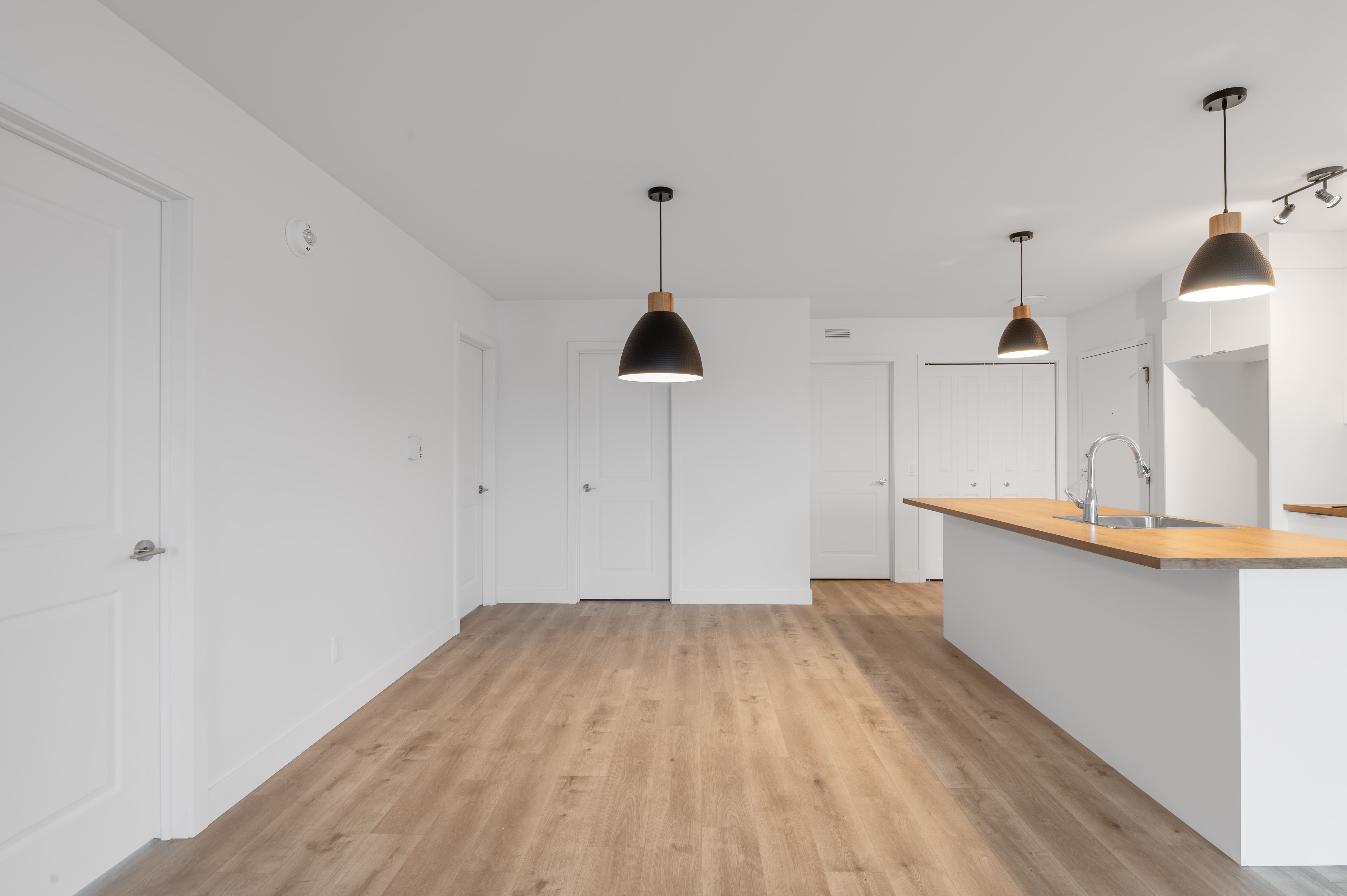 Logis-Experts - Appartements - 20 Avenue Des Catherine - Les Catherines - 006 - 6