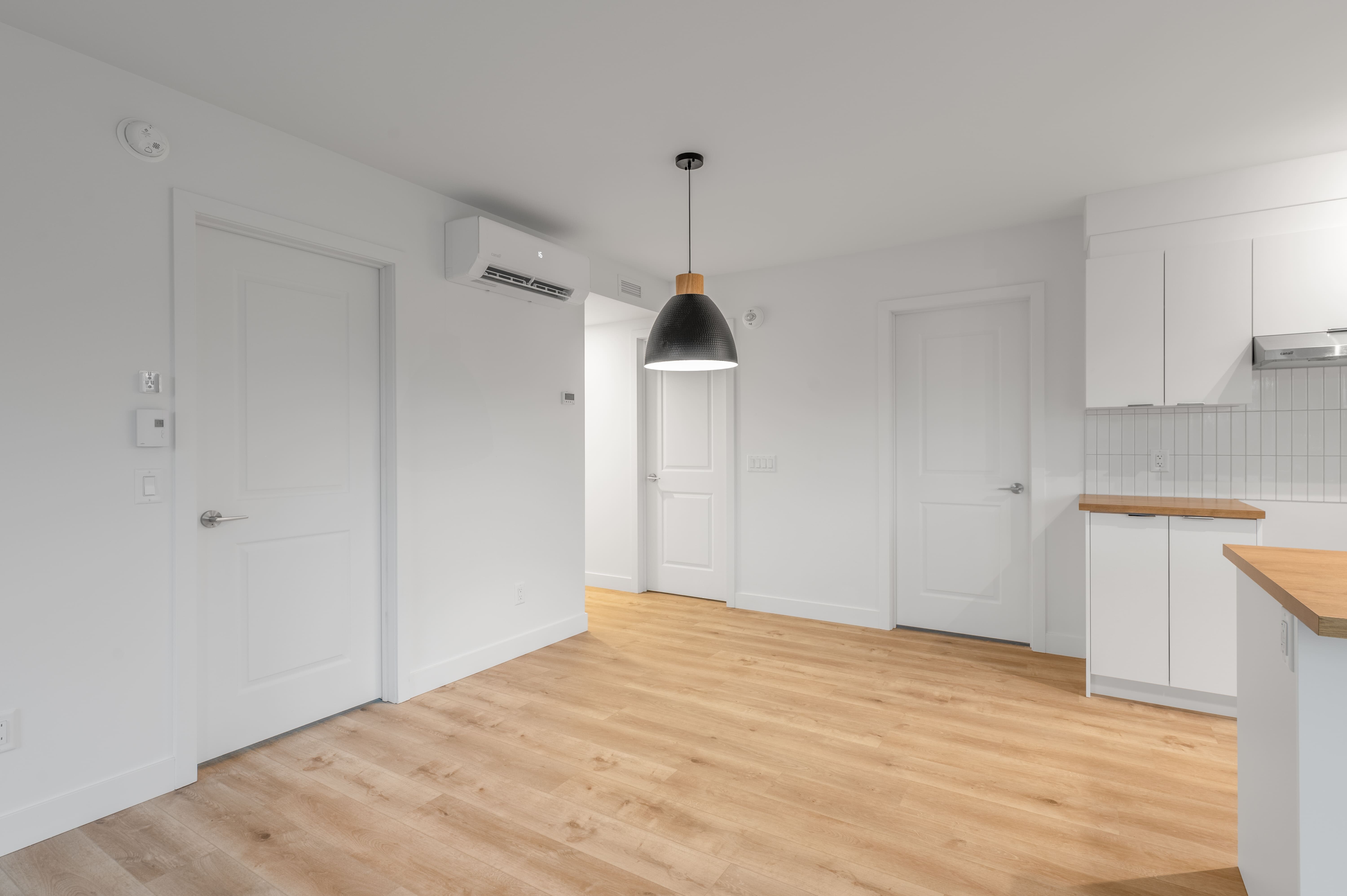 Logis-Experts - Appartements - 20 Avenue Des Catherine - Les Catherines - 203 - 6