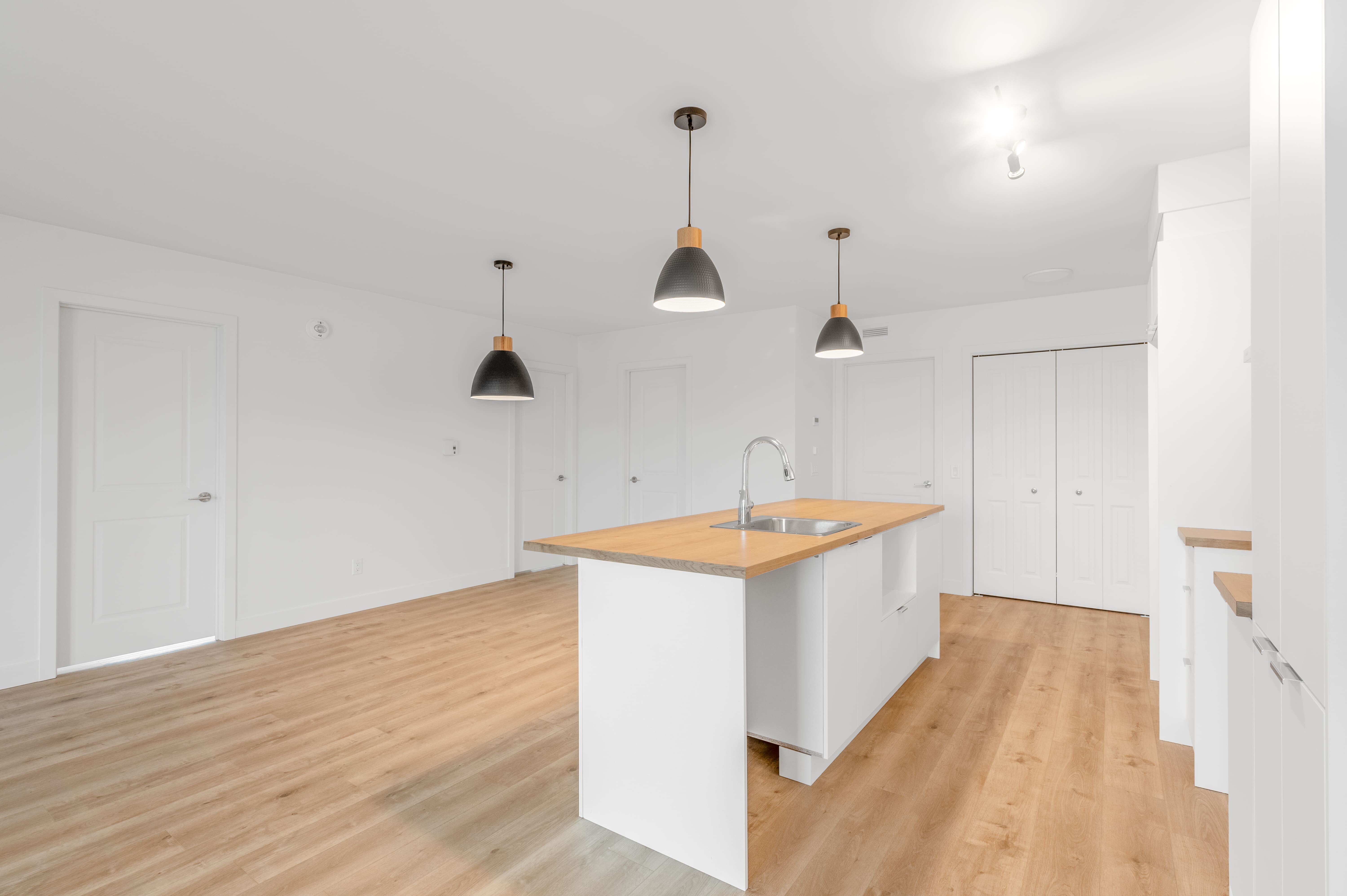 Logis-Experts - Appartements - 20 Avenue Des Catherine - Les Catherines - 006 - 7