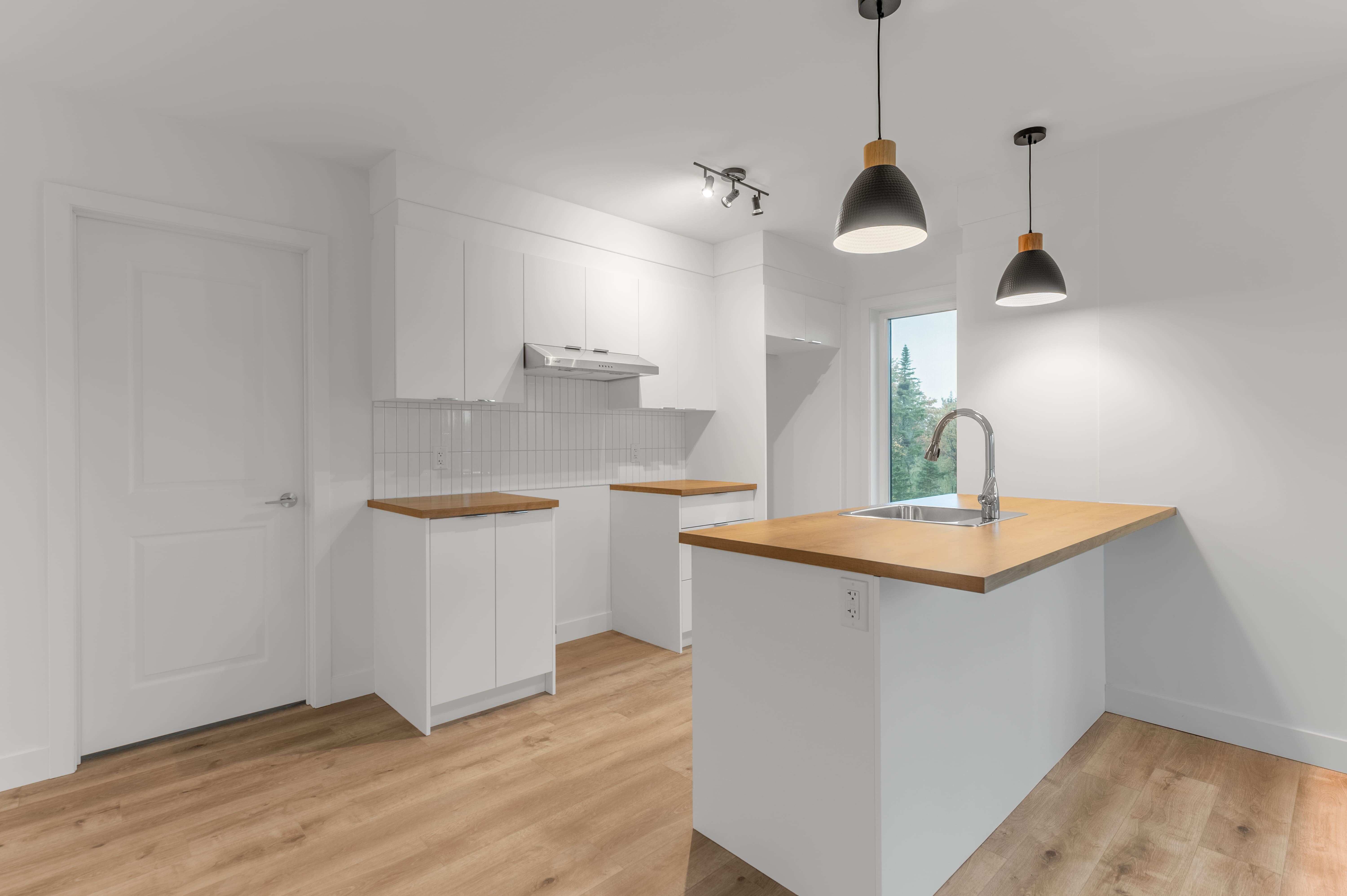 Logis-Experts - Appartements - 20 Avenue Des Catherine - Les Catherines - 203 - 7