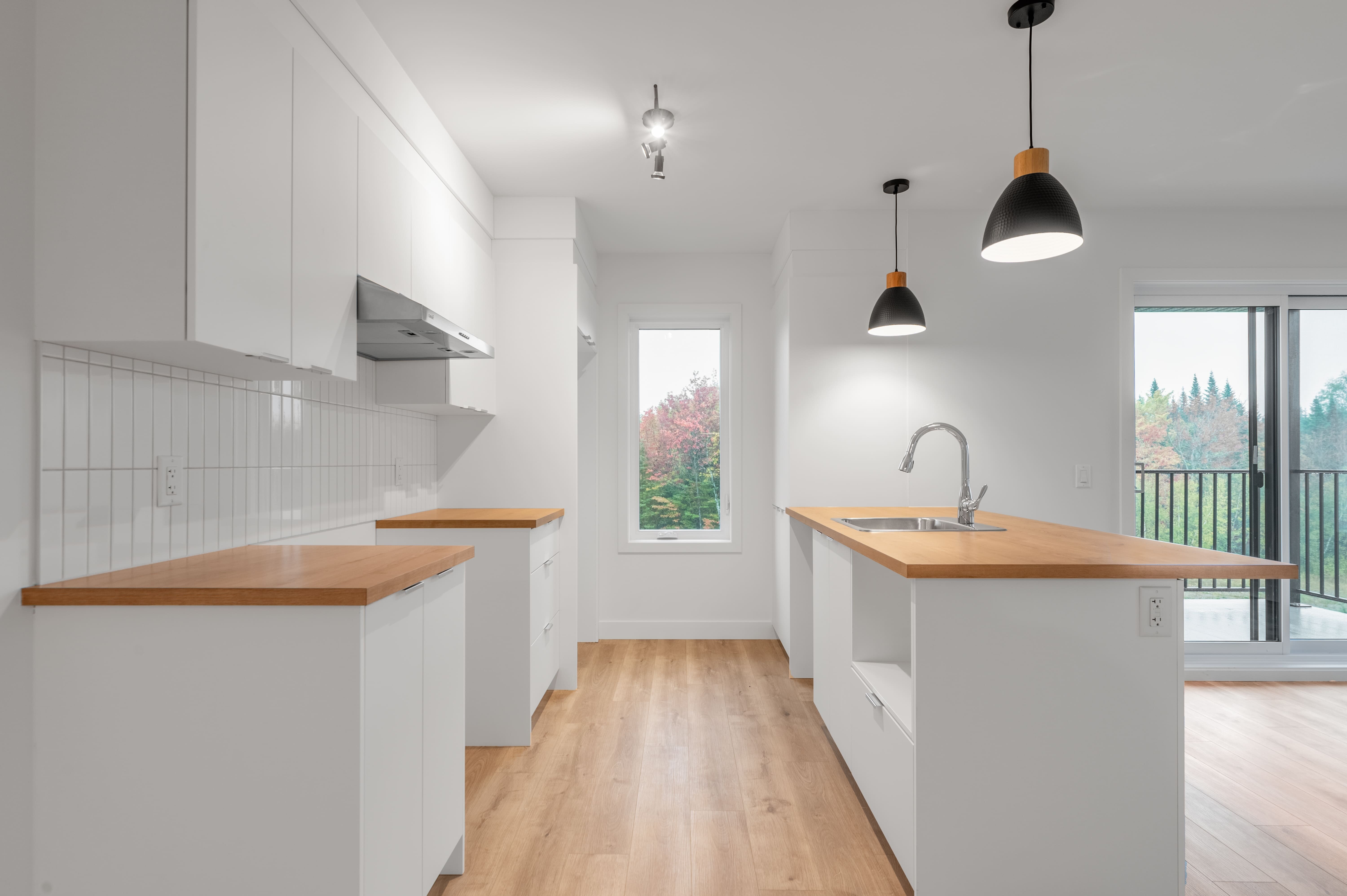 Logis-Experts - Appartements - 20 Avenue Des Catherine - Les Catherines - 203 - 8