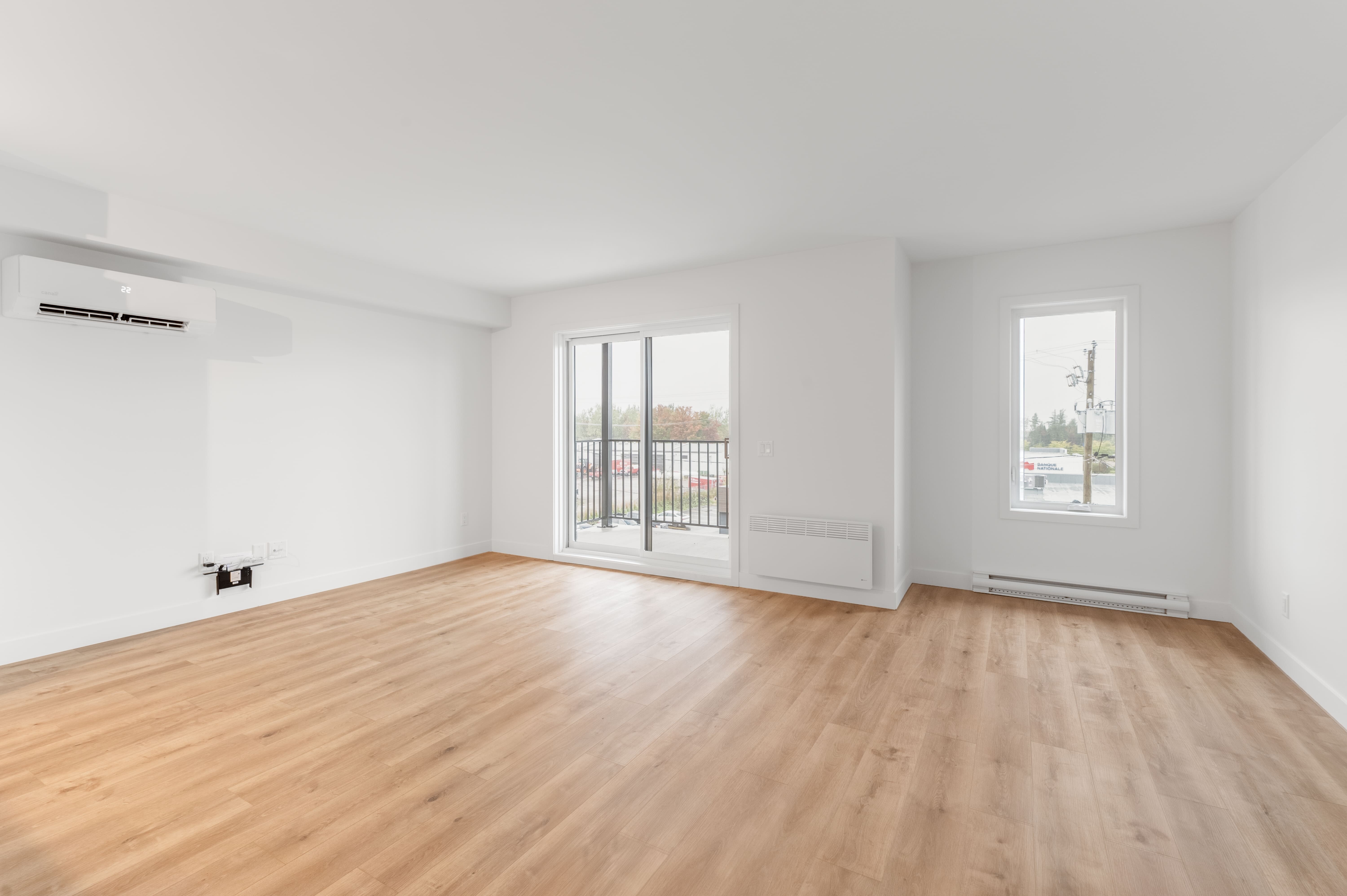 Logis-Experts - Appartements - 20 Avenue Des Catherine - Les Catherines - 006 - 8