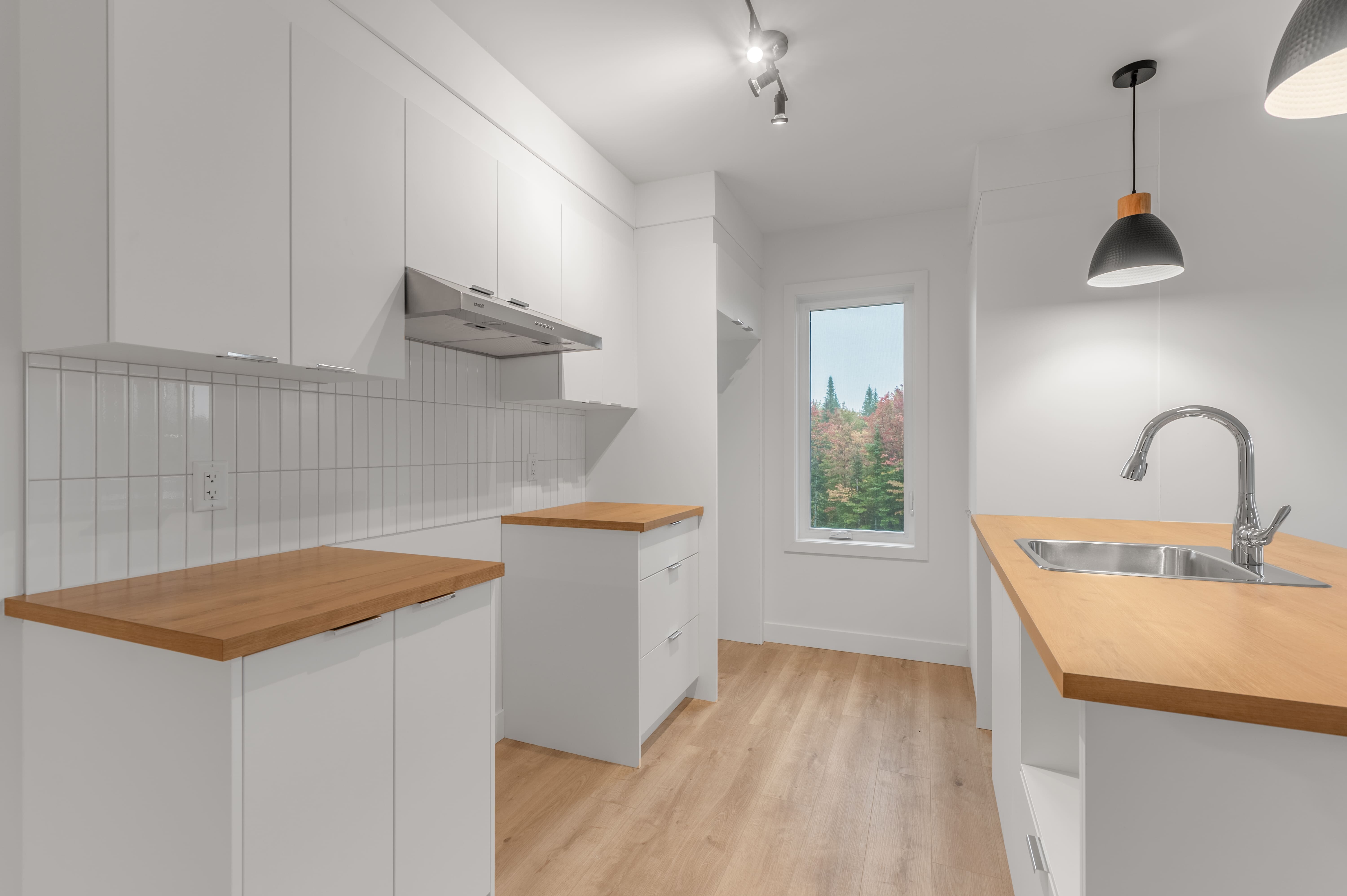 Logis-Experts - Appartements - 20 Avenue Des Catherine - Les Catherines - 203 - 9