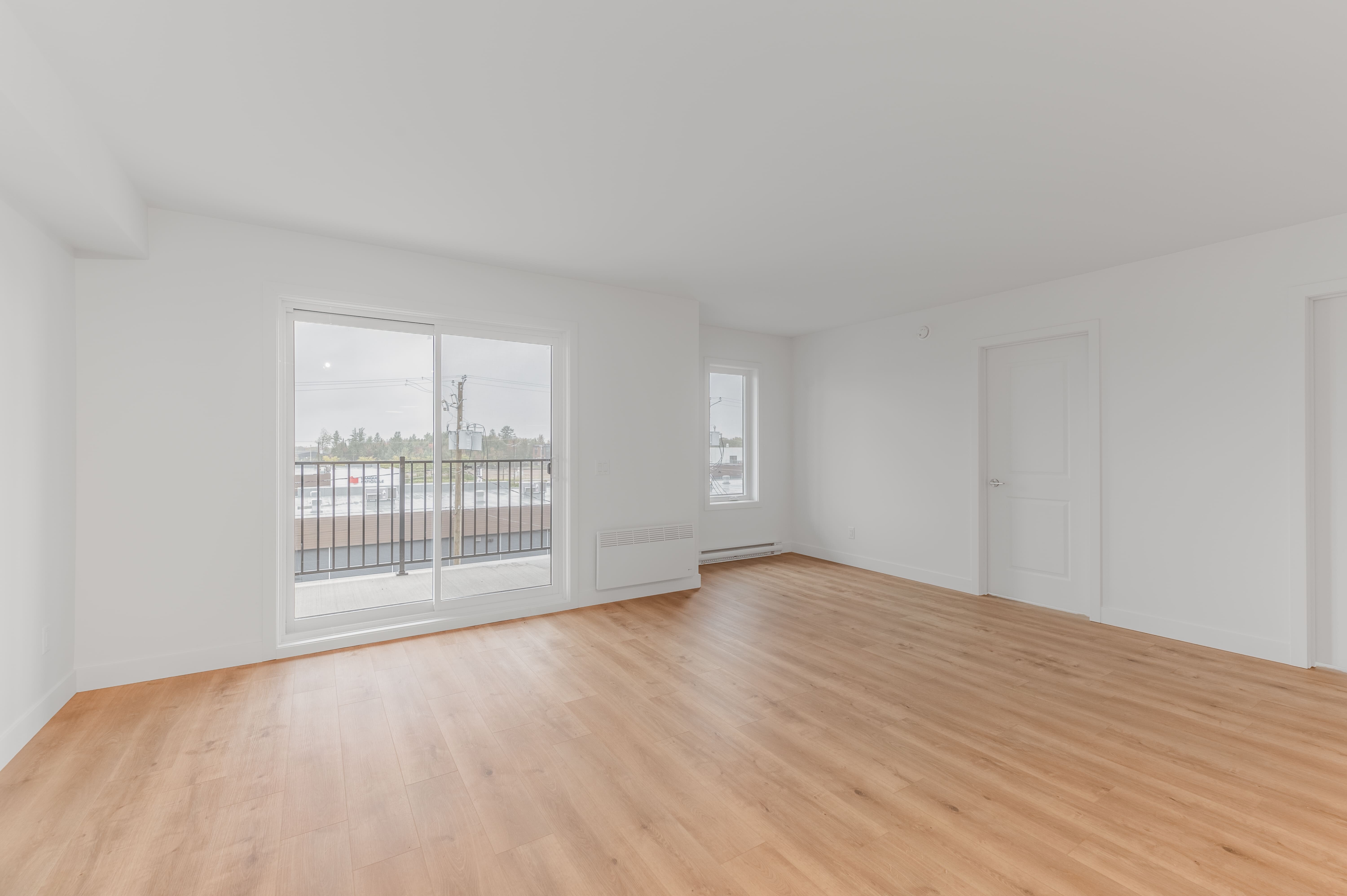 Logis-Experts - Appartements - 20 Avenue Des Catherine - Les Catherines - 006 - 9