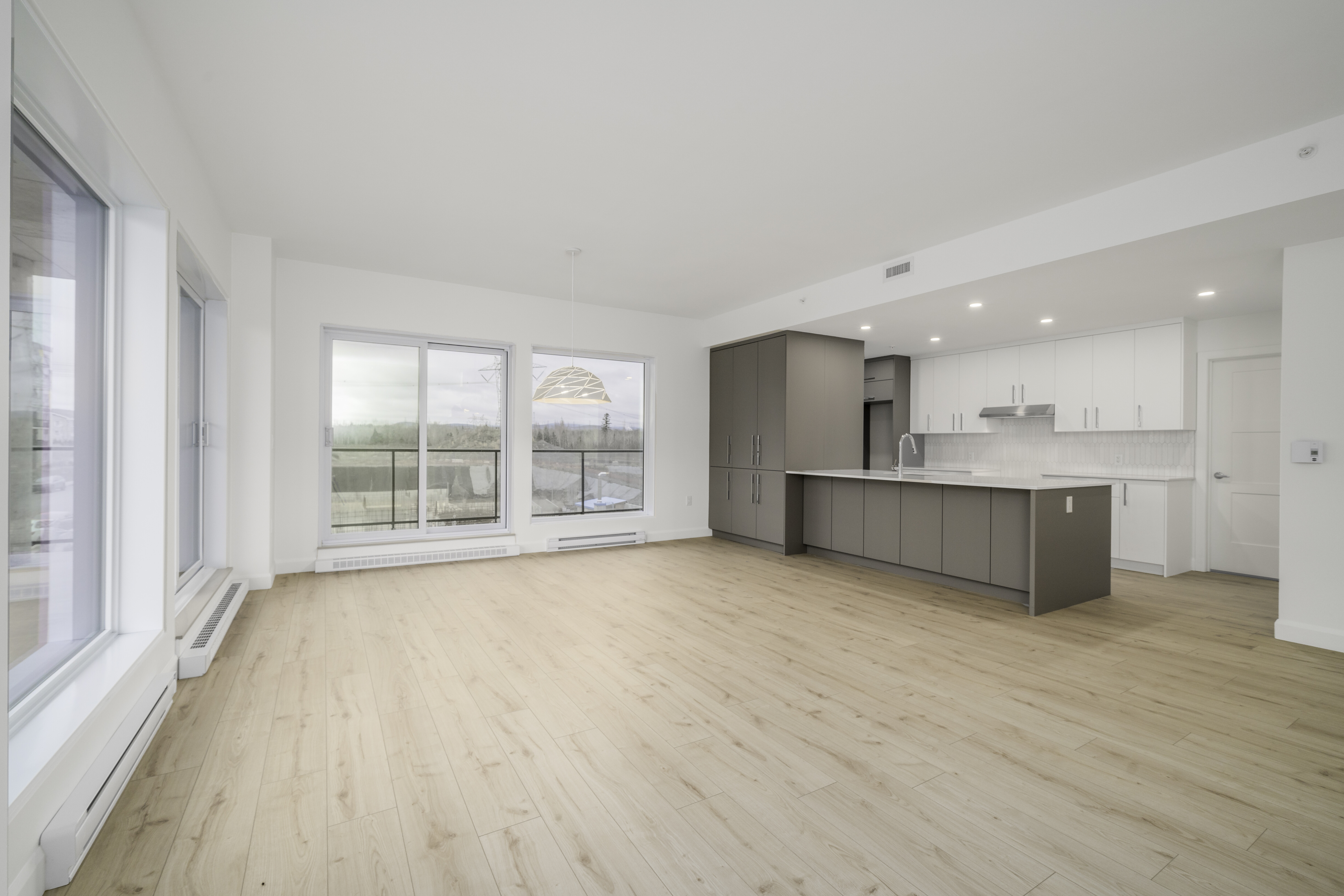 Logis-Experts - Appartements - 8501 Rue De La Comtoise - L'odyssée - 201 - 2