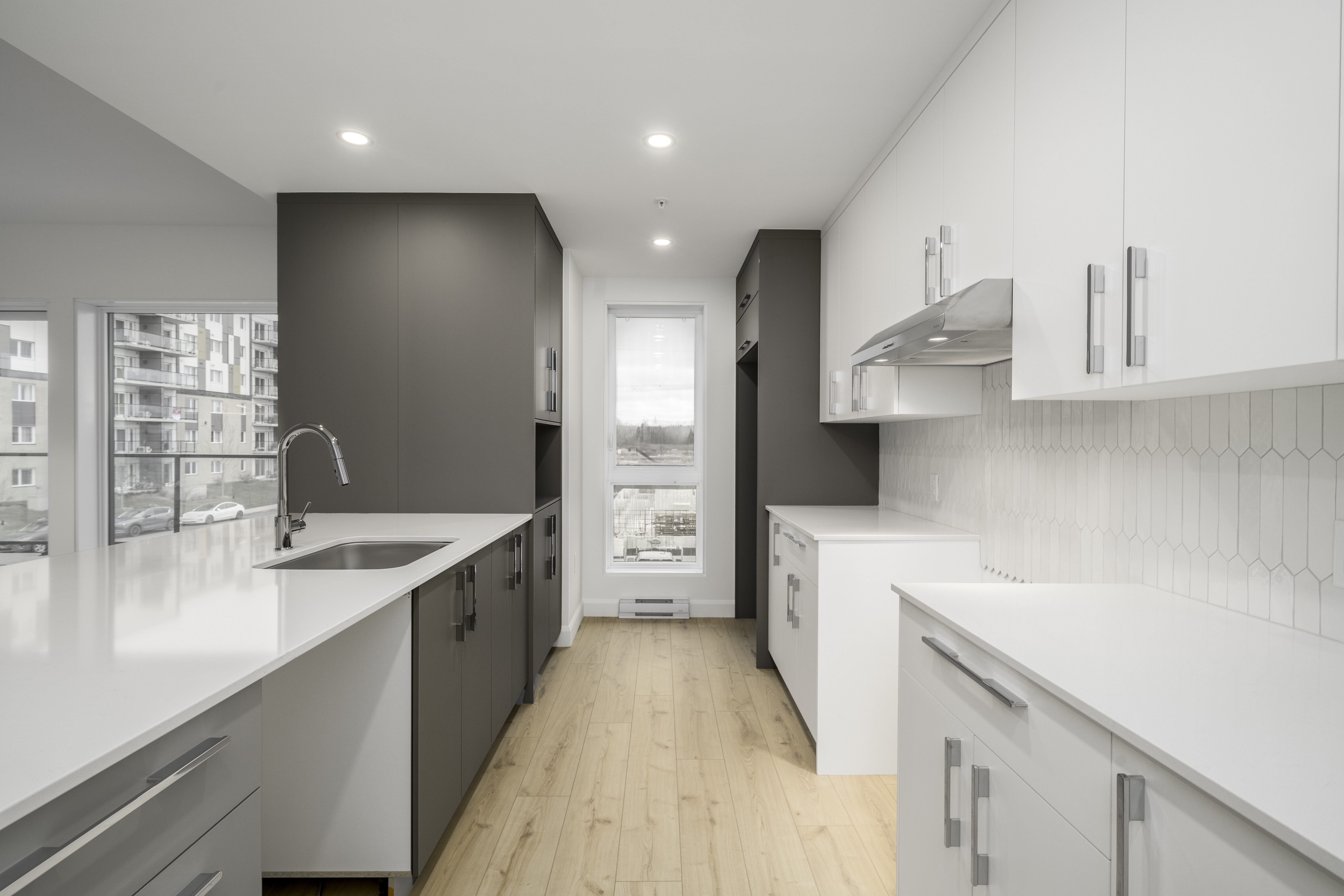 Logis-Experts - Appartements - 8501 Rue De La Comtoise - L'odyssée - 201 - 5