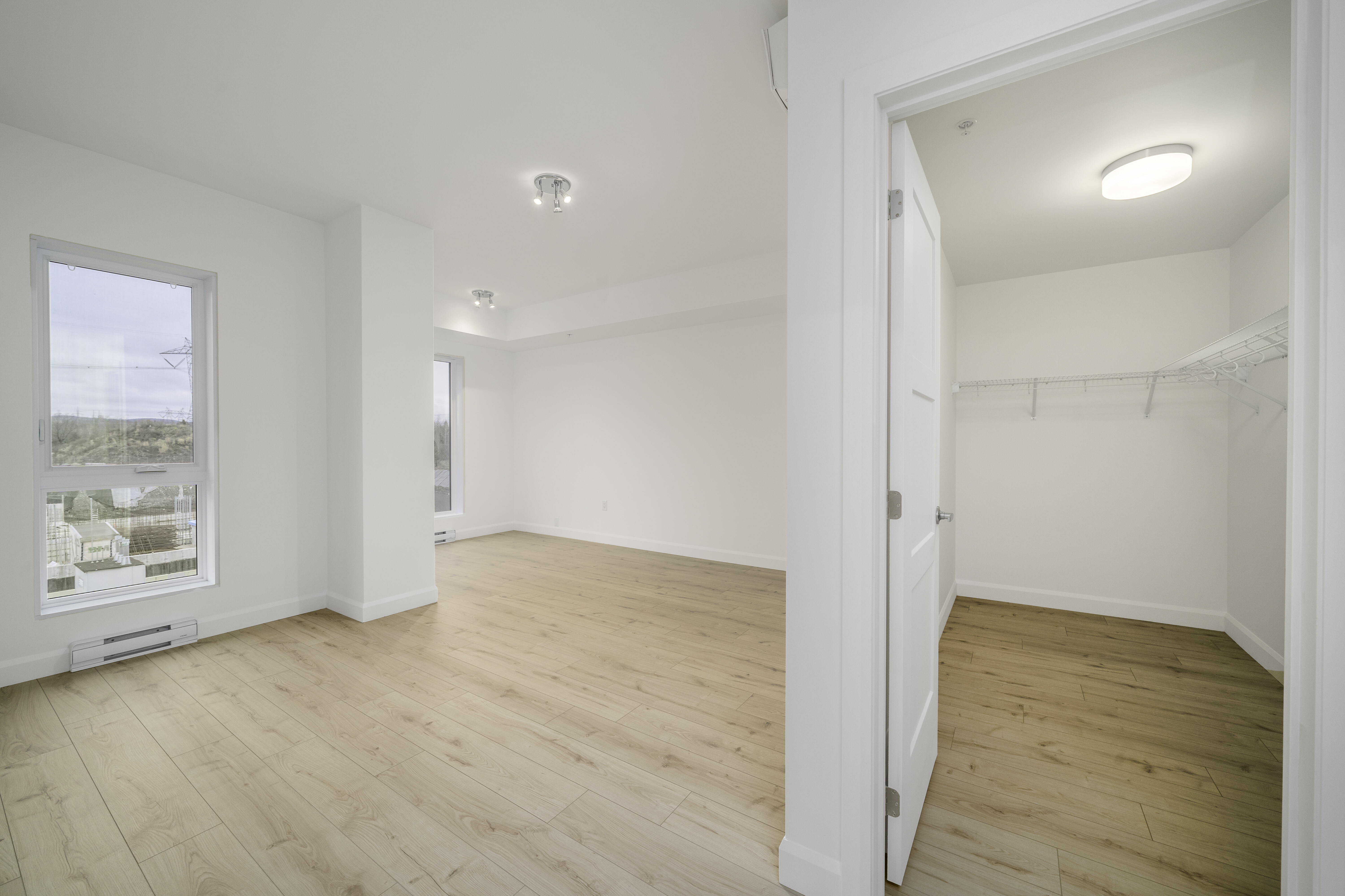 Logis-Experts - Appartements - 8501 Rue De La Comtoise - L'odyssée - 201 - 6