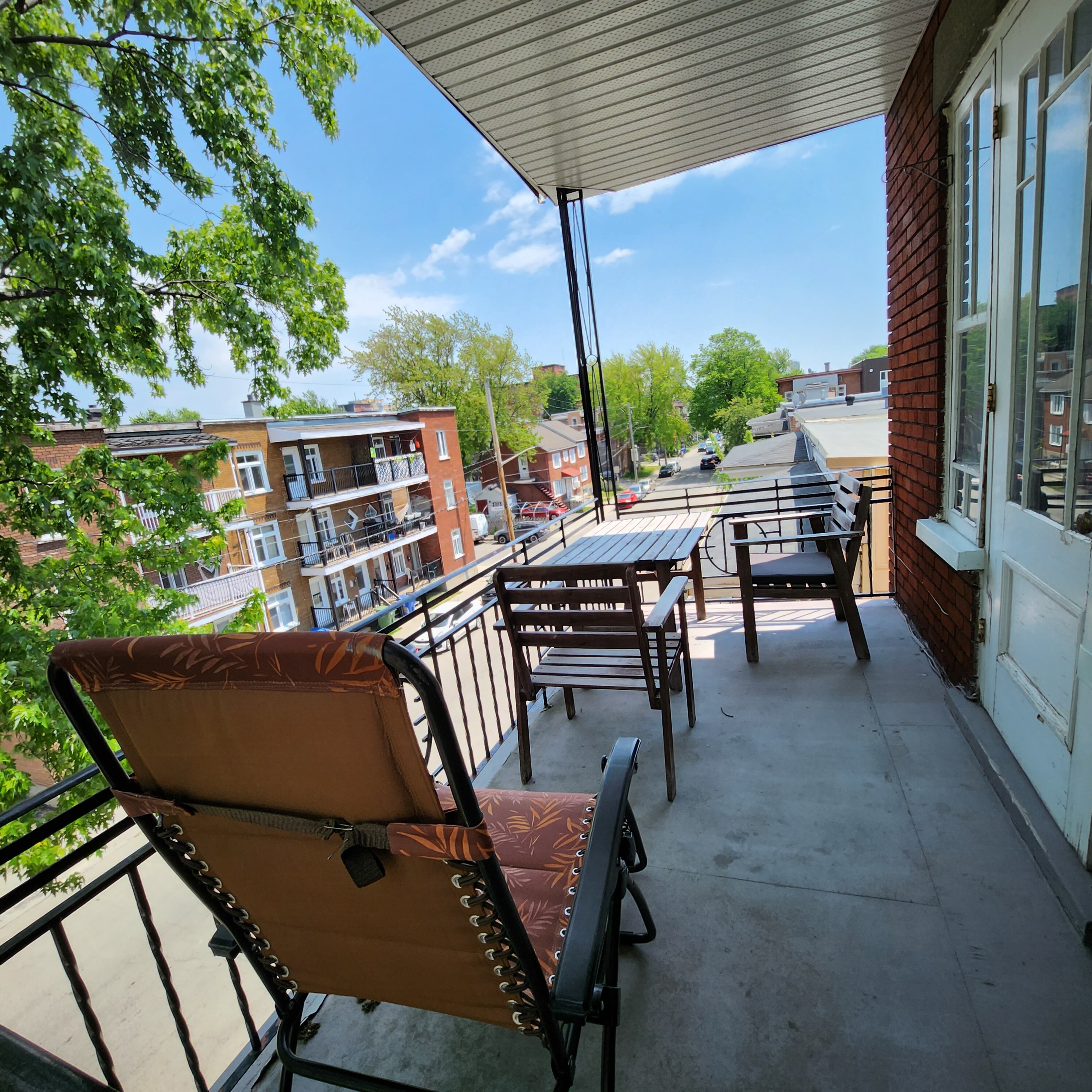 Logis-Experts - Appartements - 1915 Avenue D'assise - 4 - 1