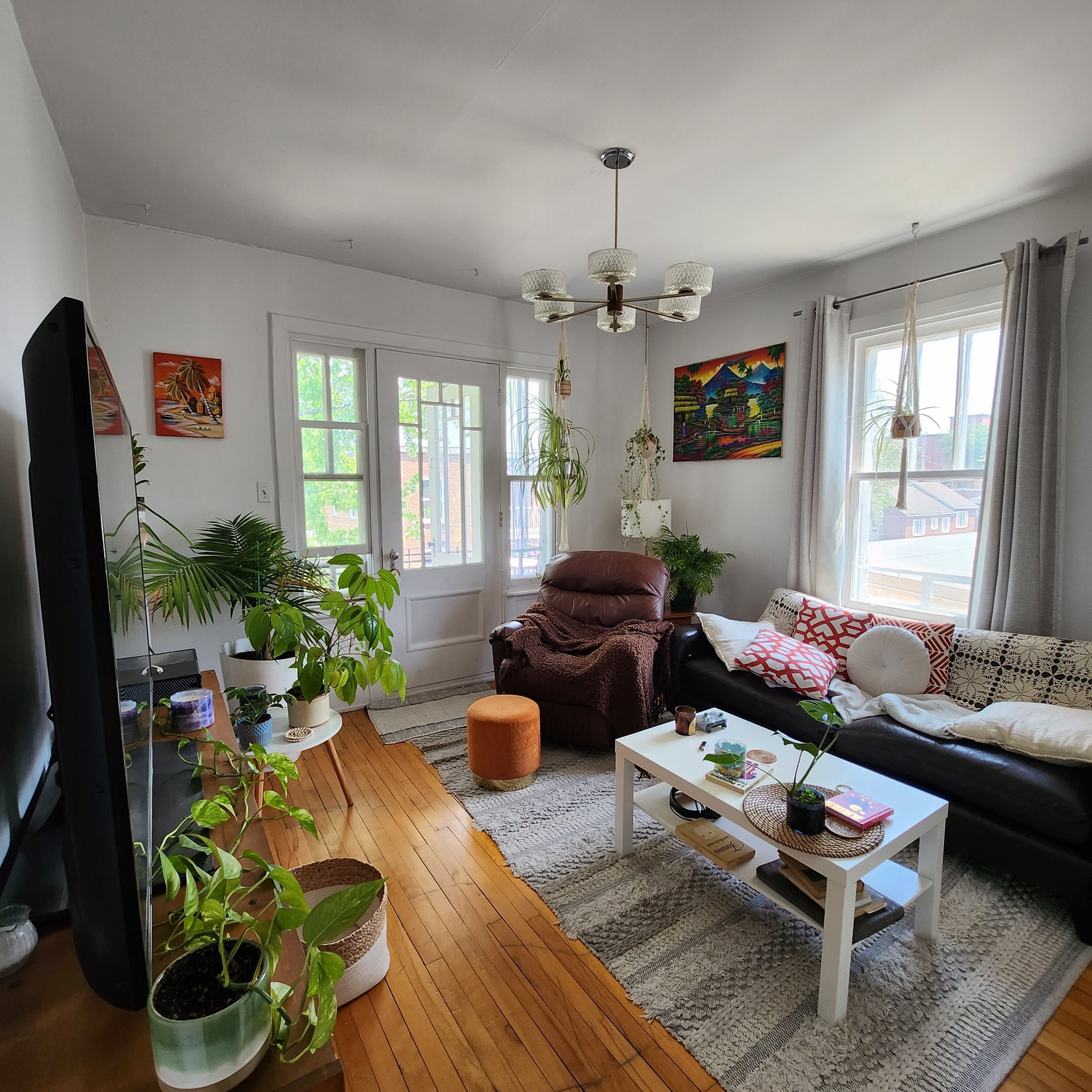 Logis-Experts - Appartements - 1915 Avenue D'assise - 4 - 2