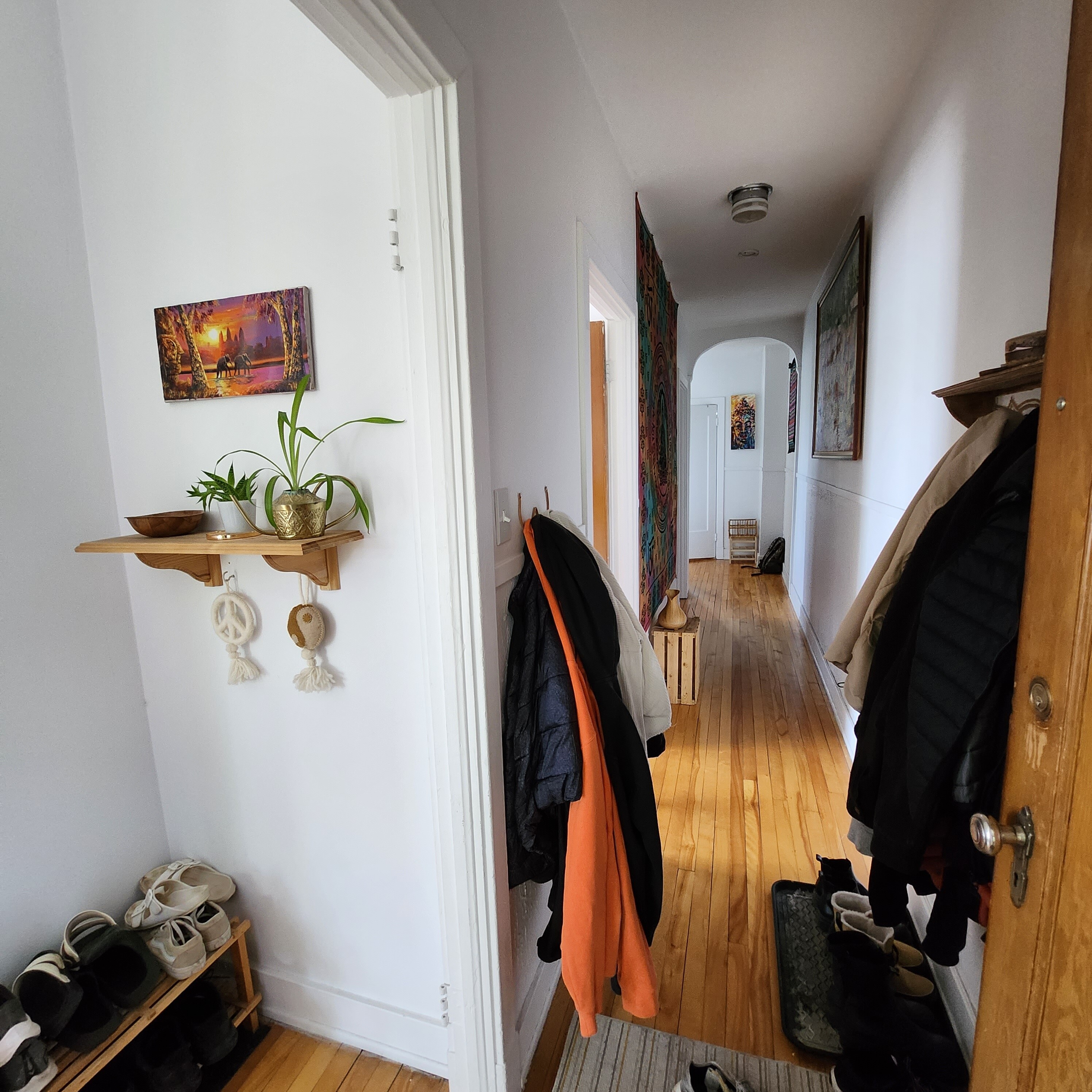 Logis-Experts - Appartements - 1915 Avenue D'assise - 4 - 4