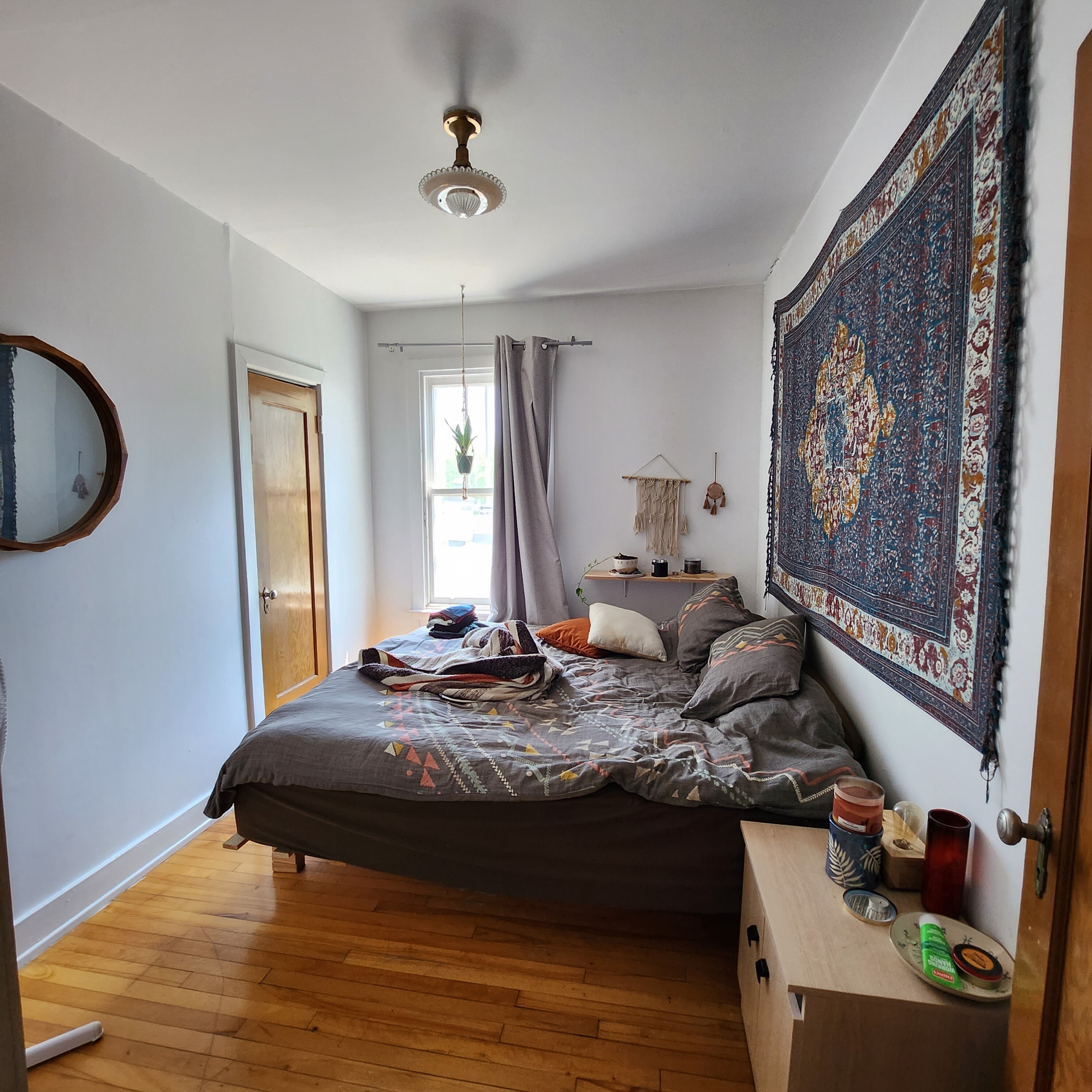 Logis-Experts - Appartements - 1915 Avenue D'assise - 4 - 6