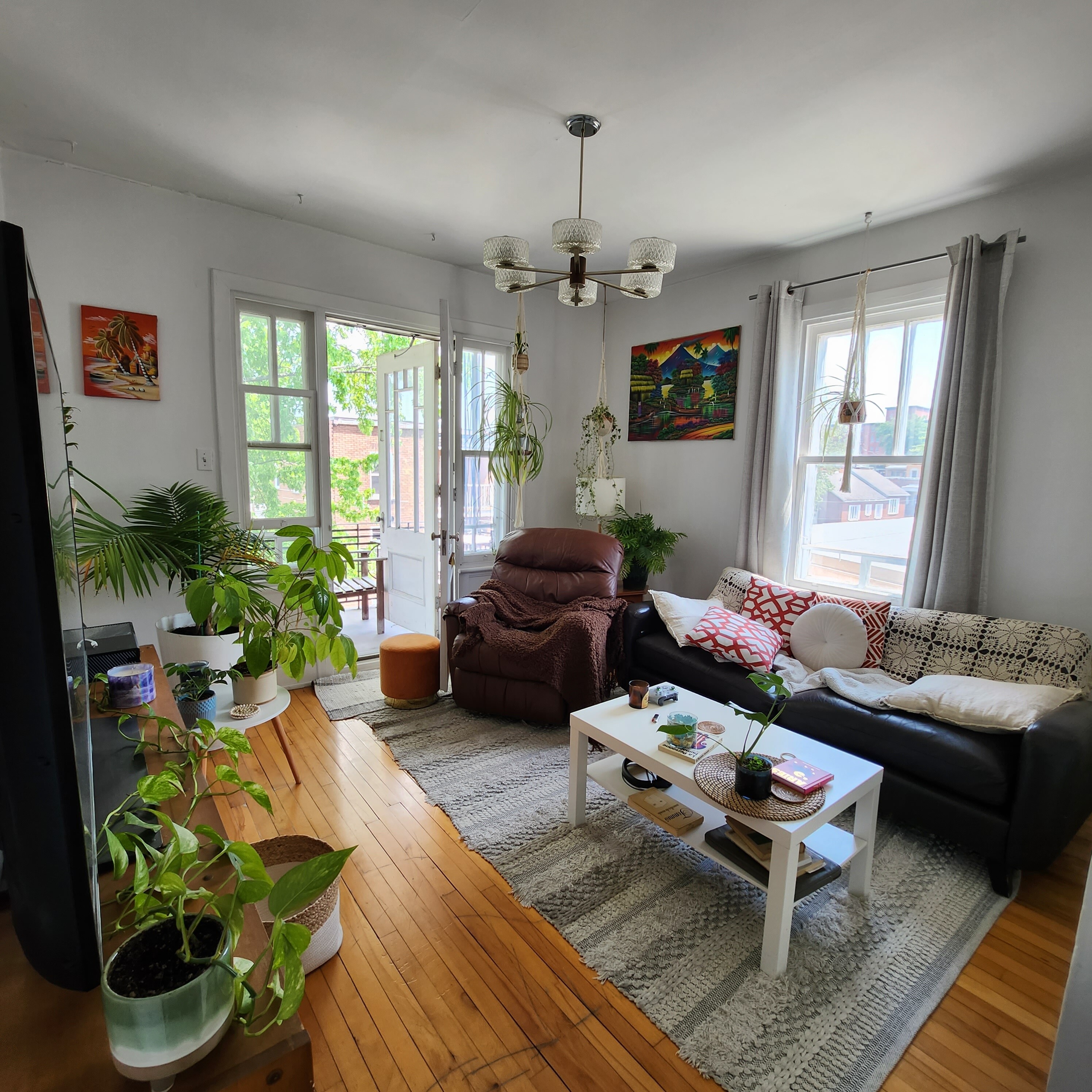 Logis-Experts - Appartements - 1915 Avenue D'assise - 4 - 8