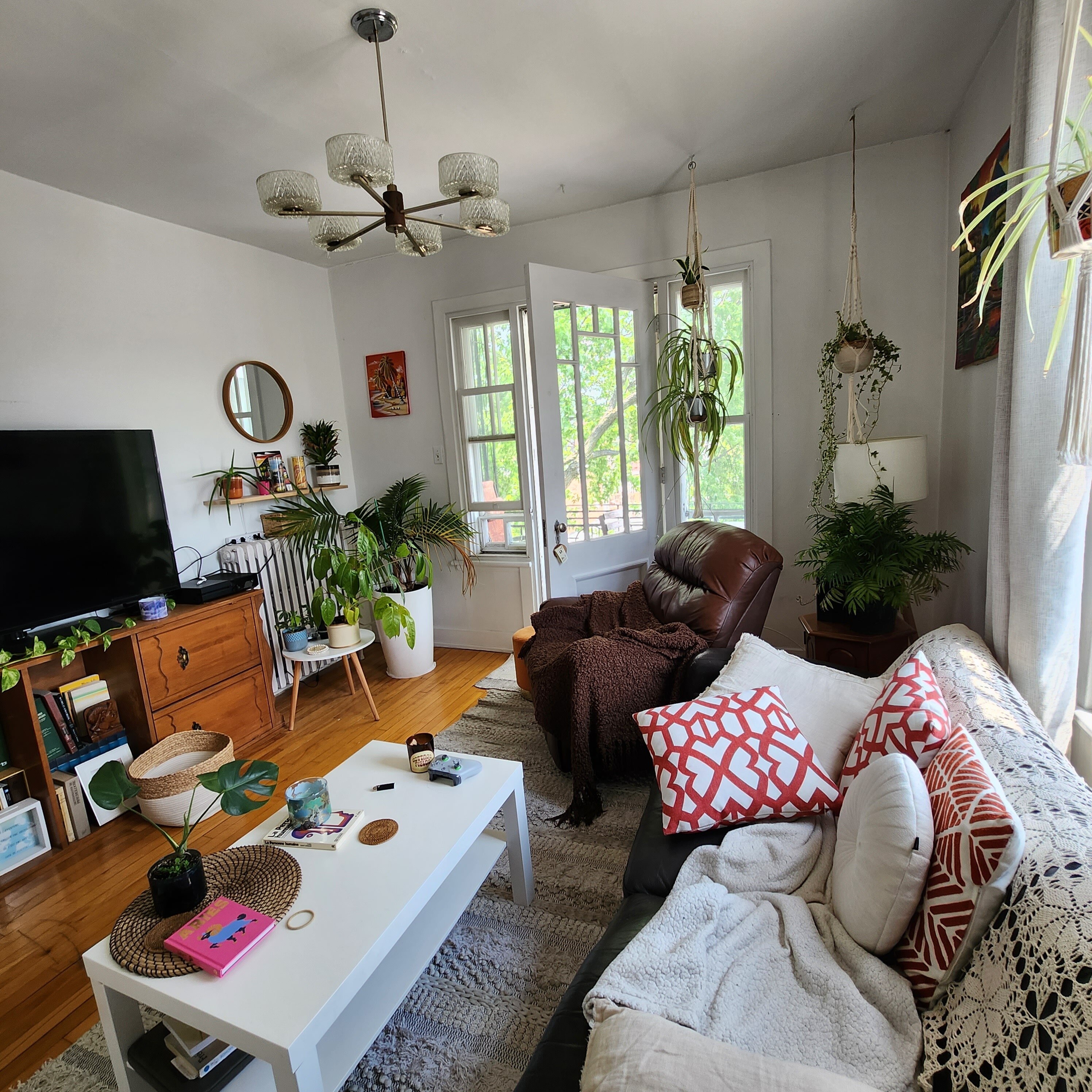 Logis-Experts - Appartements - 1915 Avenue D'assise - 4 - 9