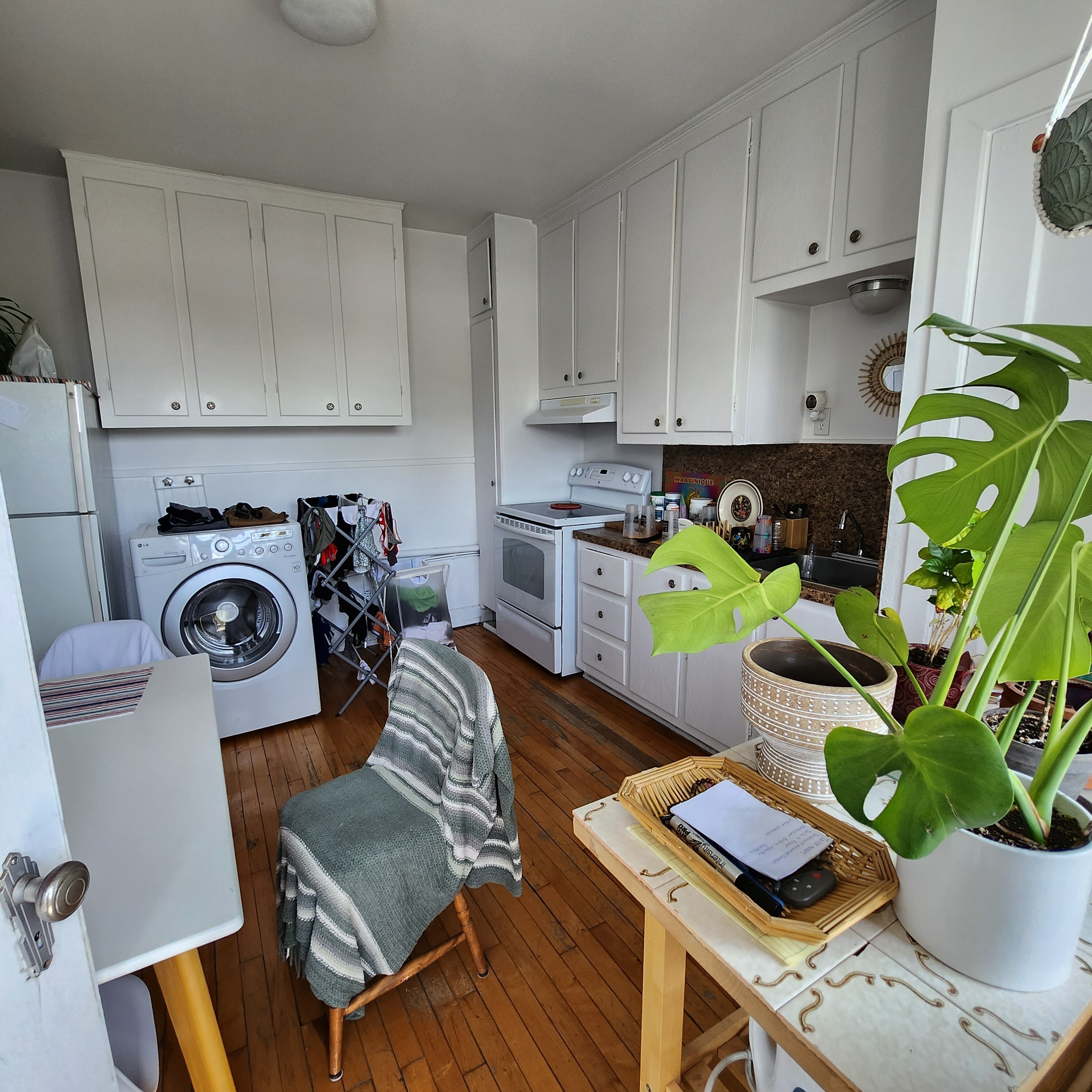 Logis-Experts - Appartements - 1915 Avenue D'assise - 4 - 11