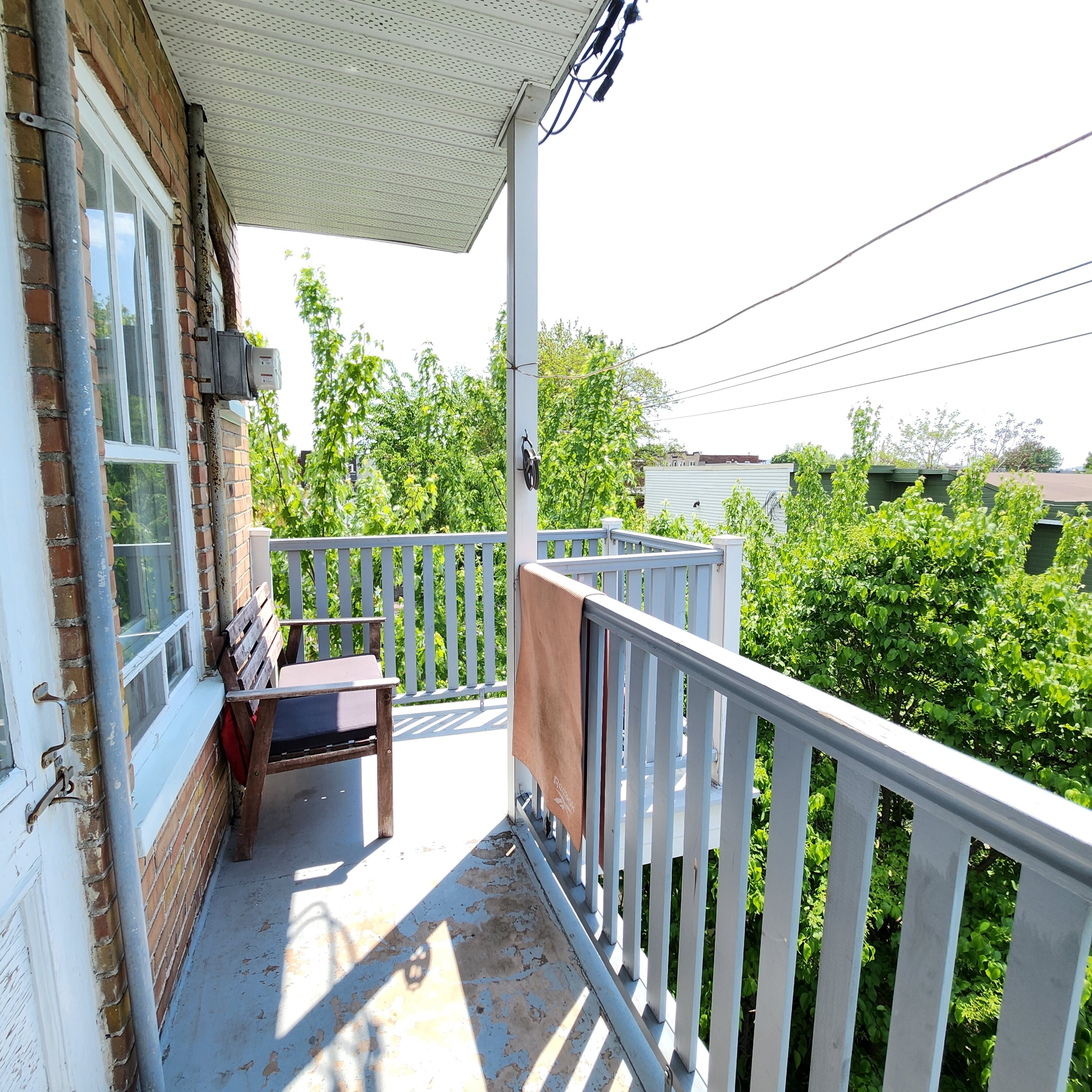 Logis-Experts - Appartements - 1915 Avenue D'assise - 4 - 12