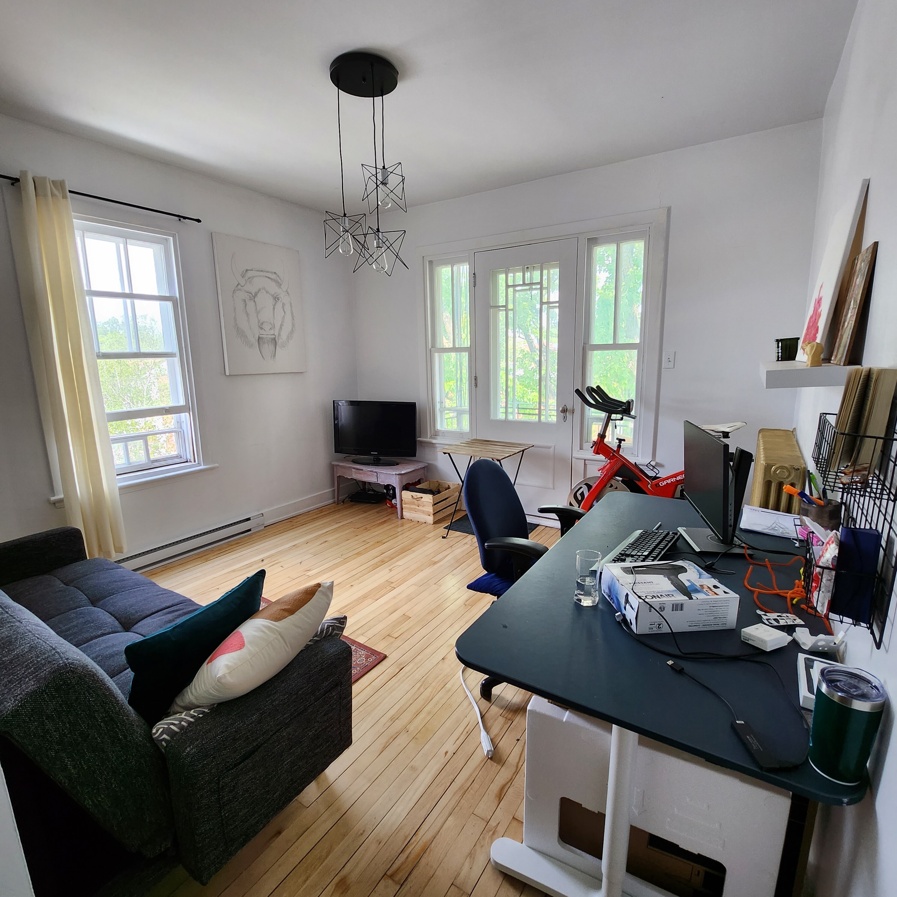 Logis-Experts - Appartements - 1915 Avenue D'assise - 5 - 1