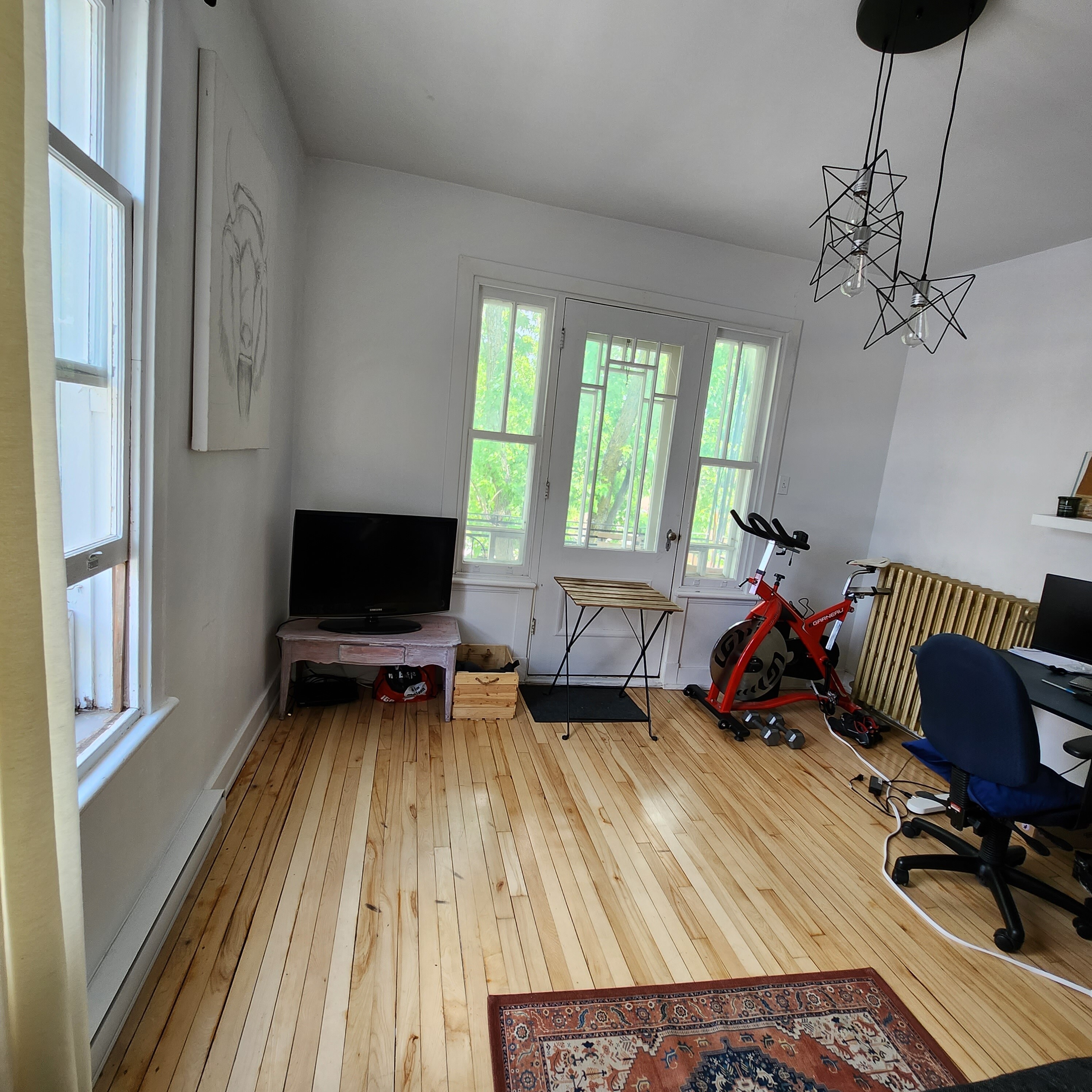 Logis-Experts - Appartements - 1915 Avenue D'assise - 5 - 2