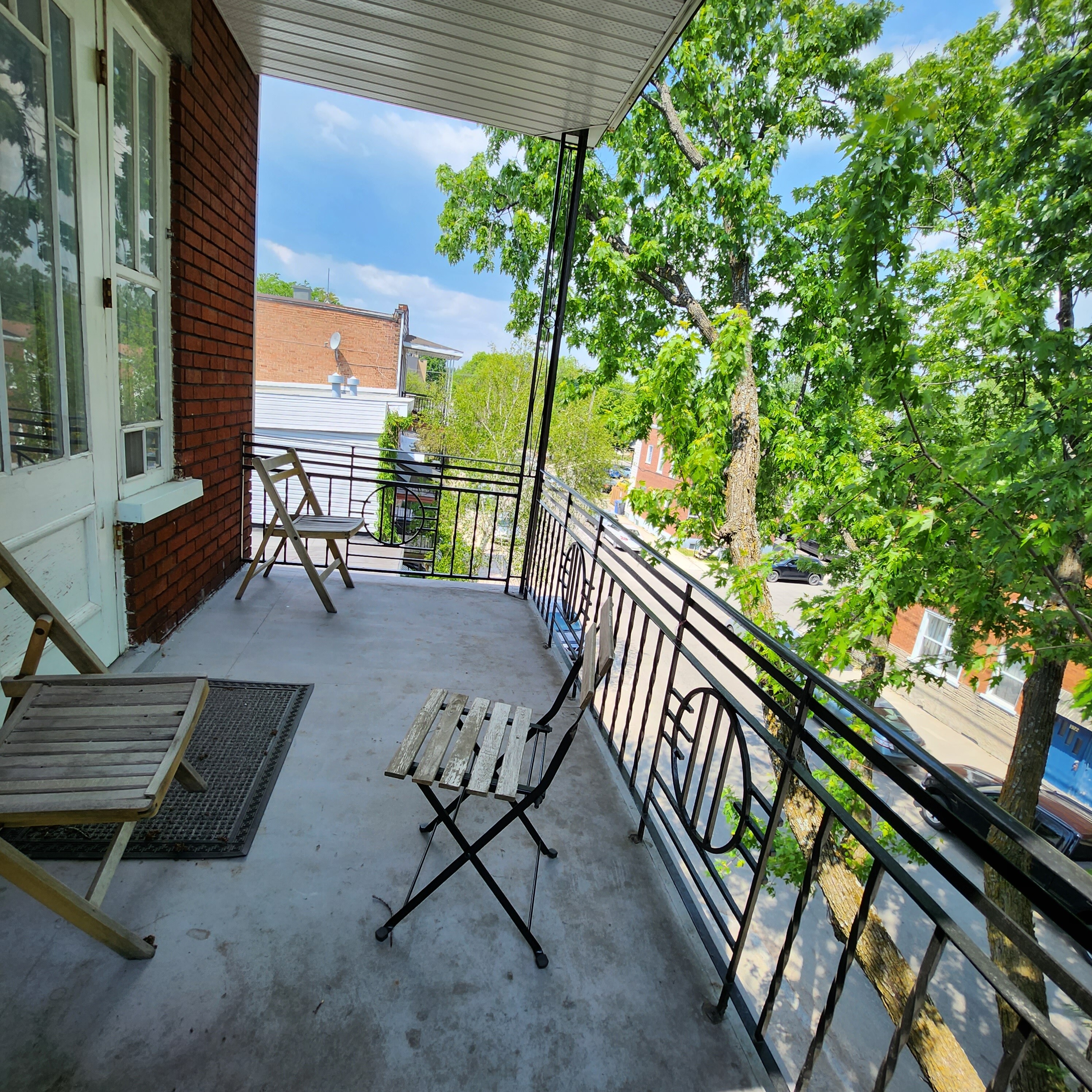 Logis-Experts - Appartements - 1915 Avenue D'assise - 5 - 3