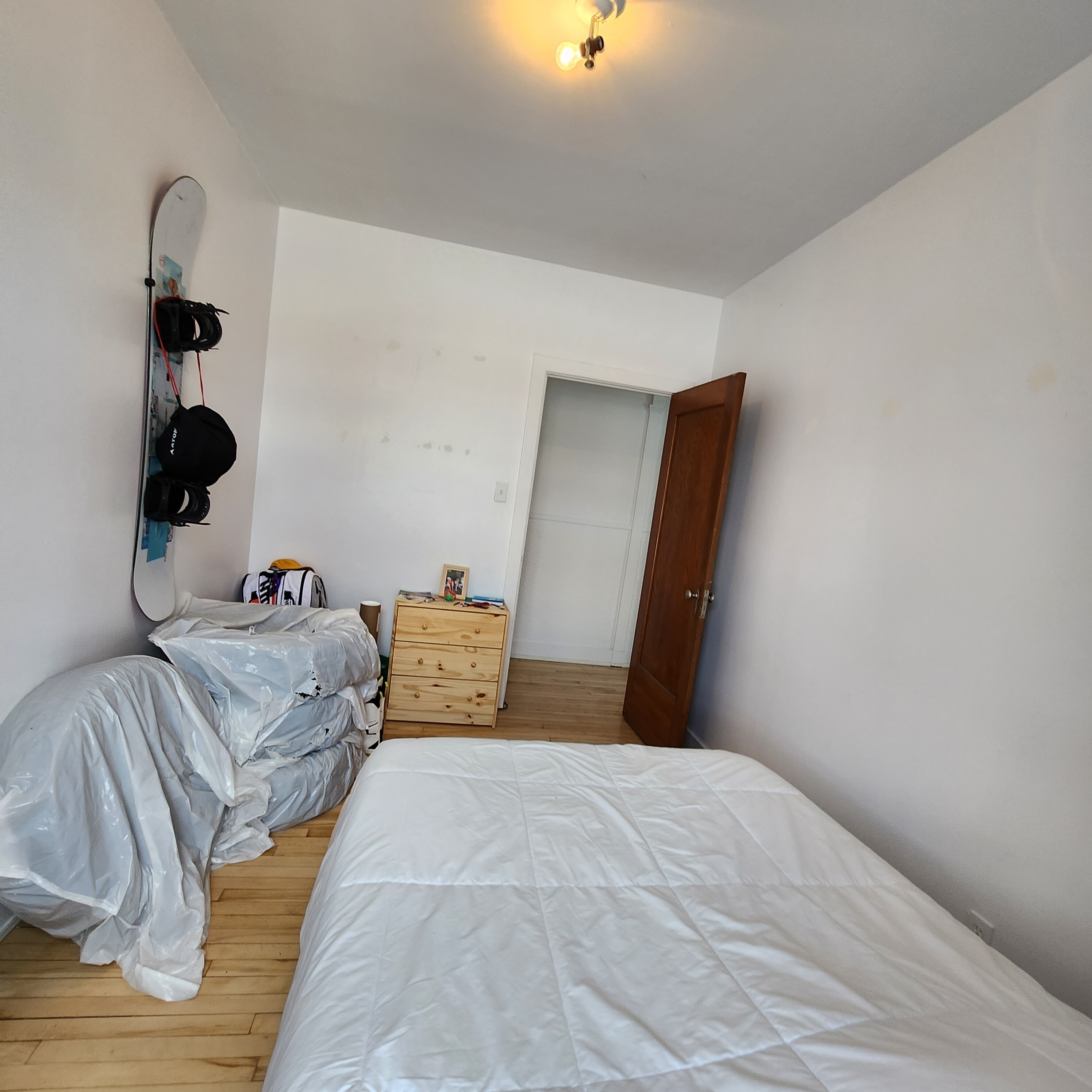 Logis-Experts - Appartements - 1915 Avenue D'assise - 5 - 5