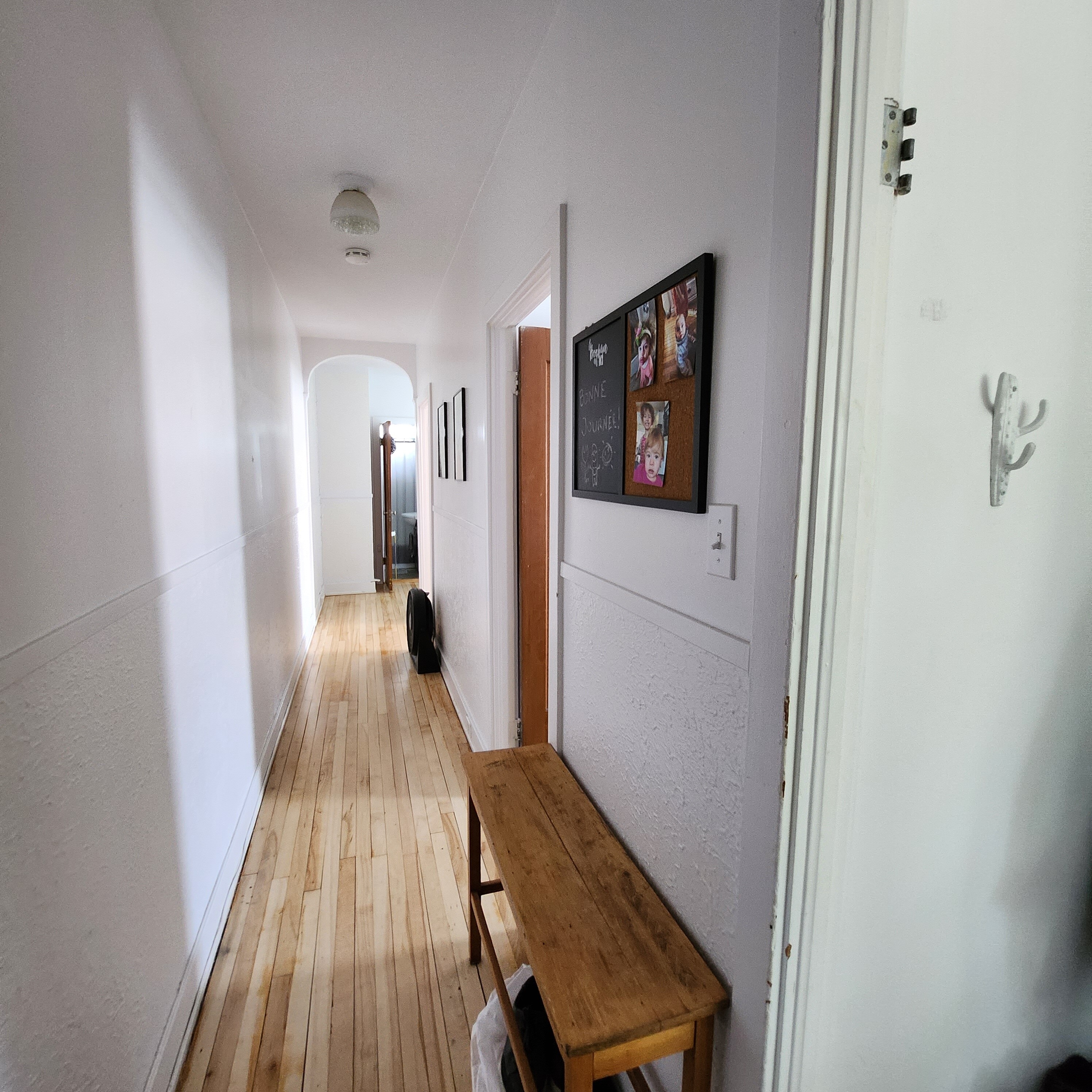 Logis-Experts - Appartements - 1915 Avenue D'assise - 5 - 6