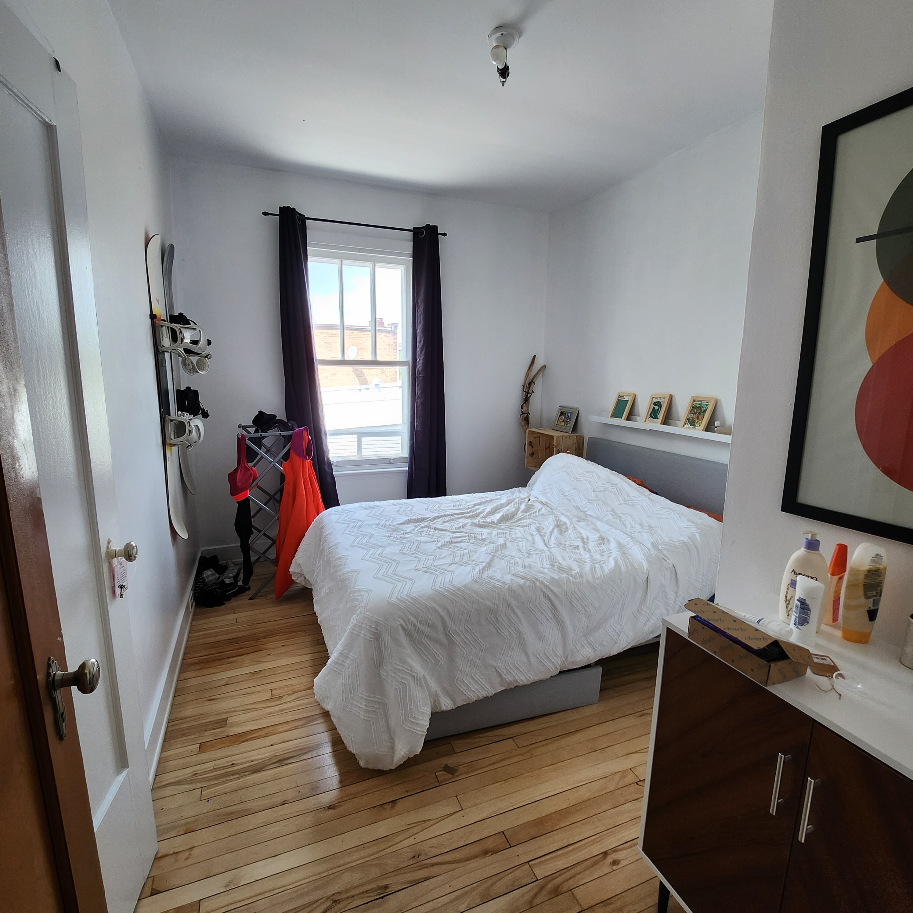 Logis-Experts - Appartements - 1915 Avenue D'assise - 5 - 7