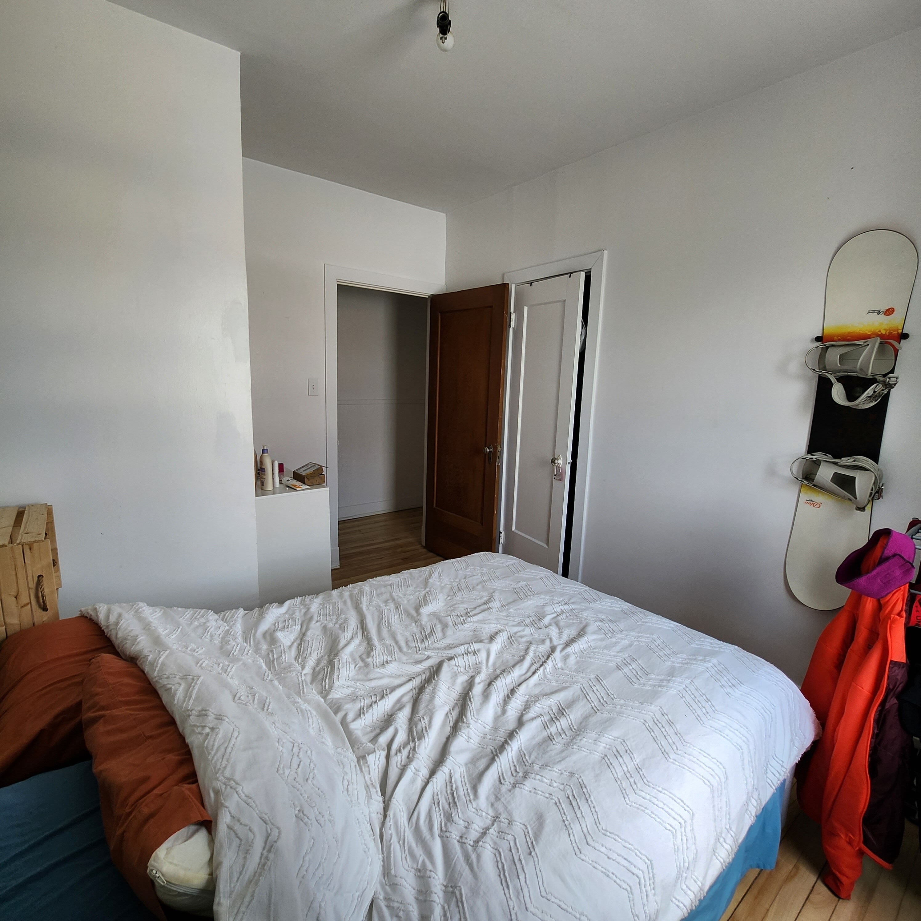 Logis-Experts - Appartements - 1915 Avenue D'assise - 5 - 8