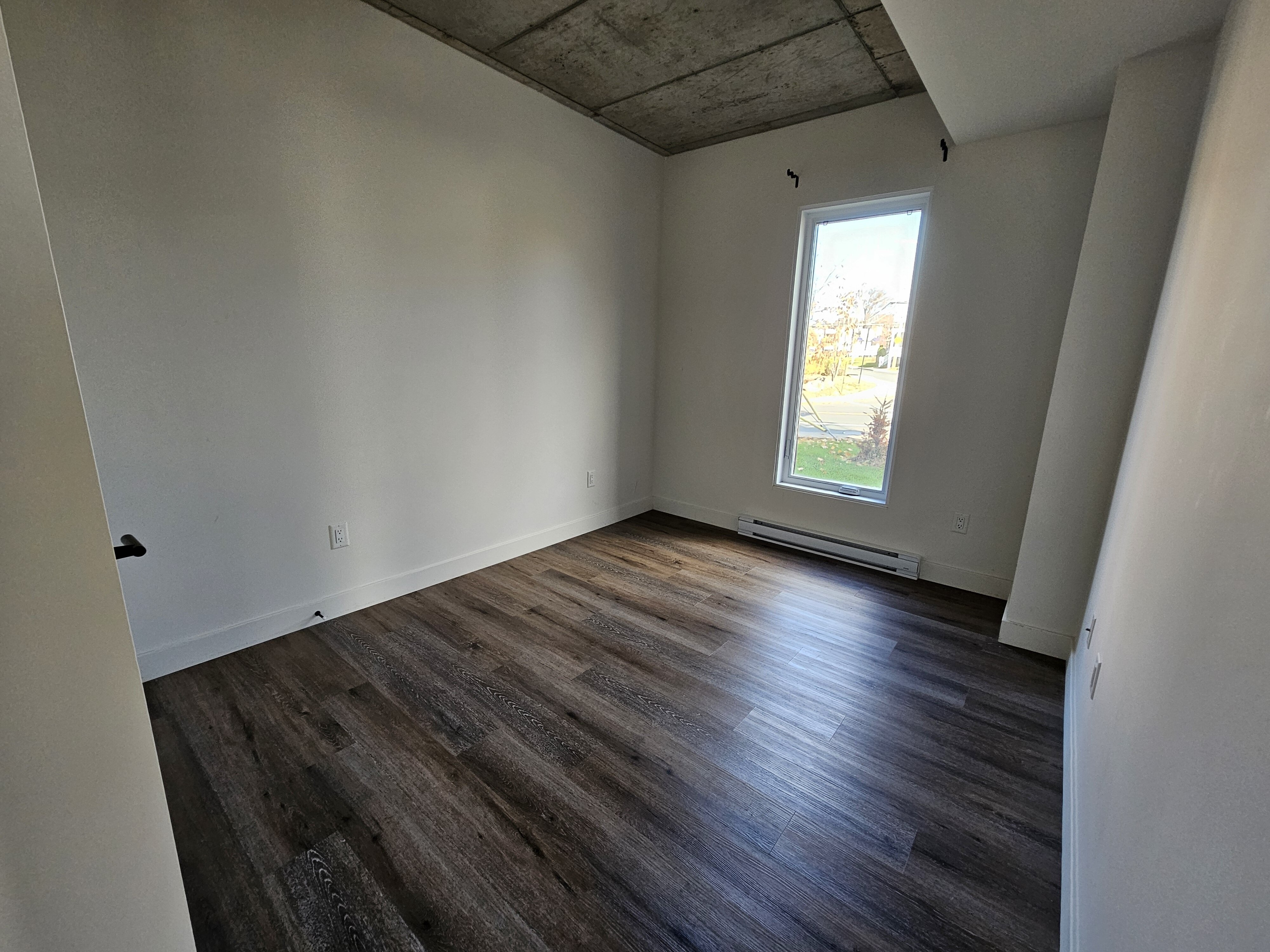 Logis-Experts - Appartements - 5825 Rue Saint-Georges - Chez Alphi - 205 - 3