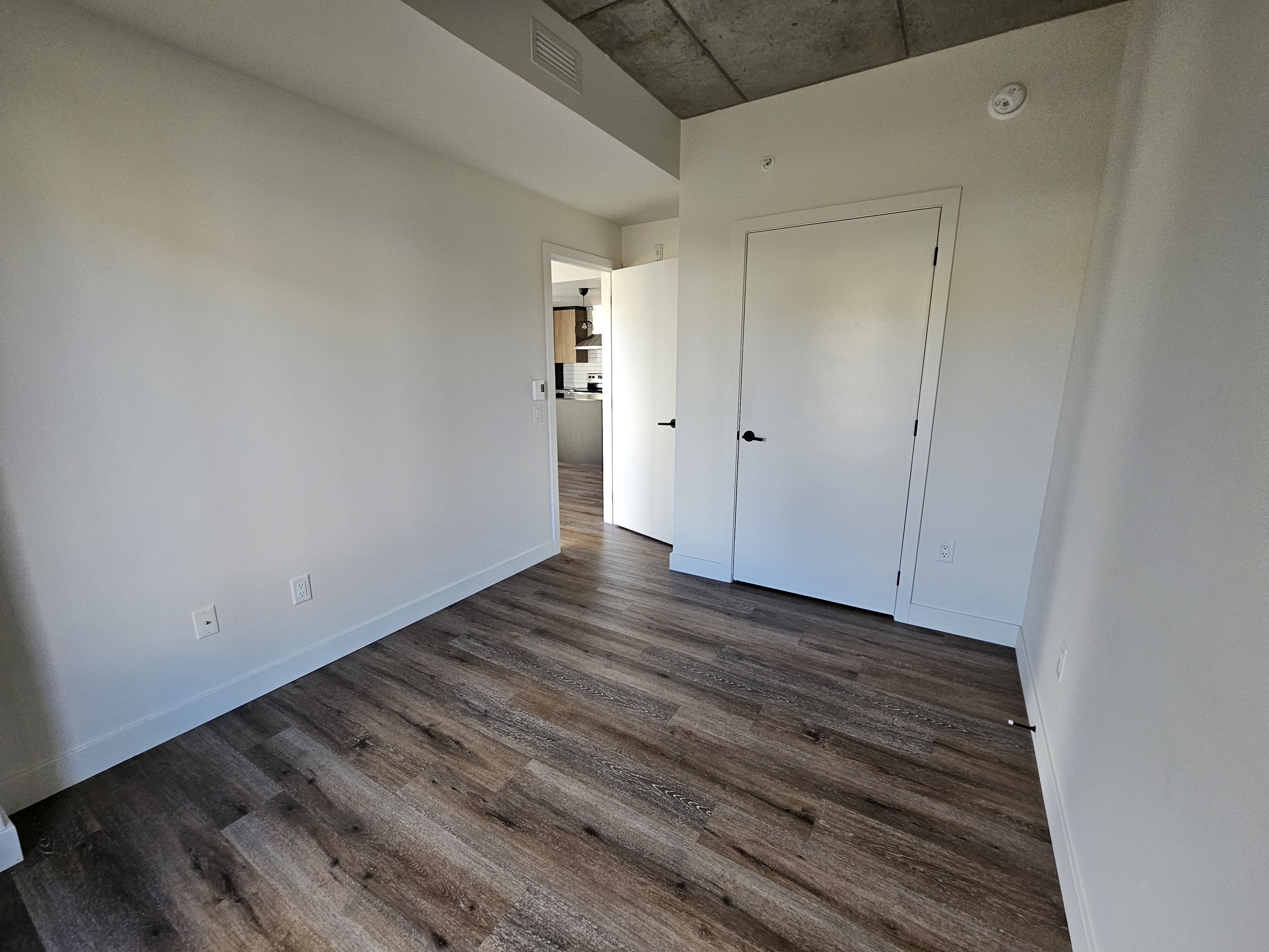 Logis-Experts - Appartements - 5825 Rue Saint-Georges - Chez Alphi - 205 - 4