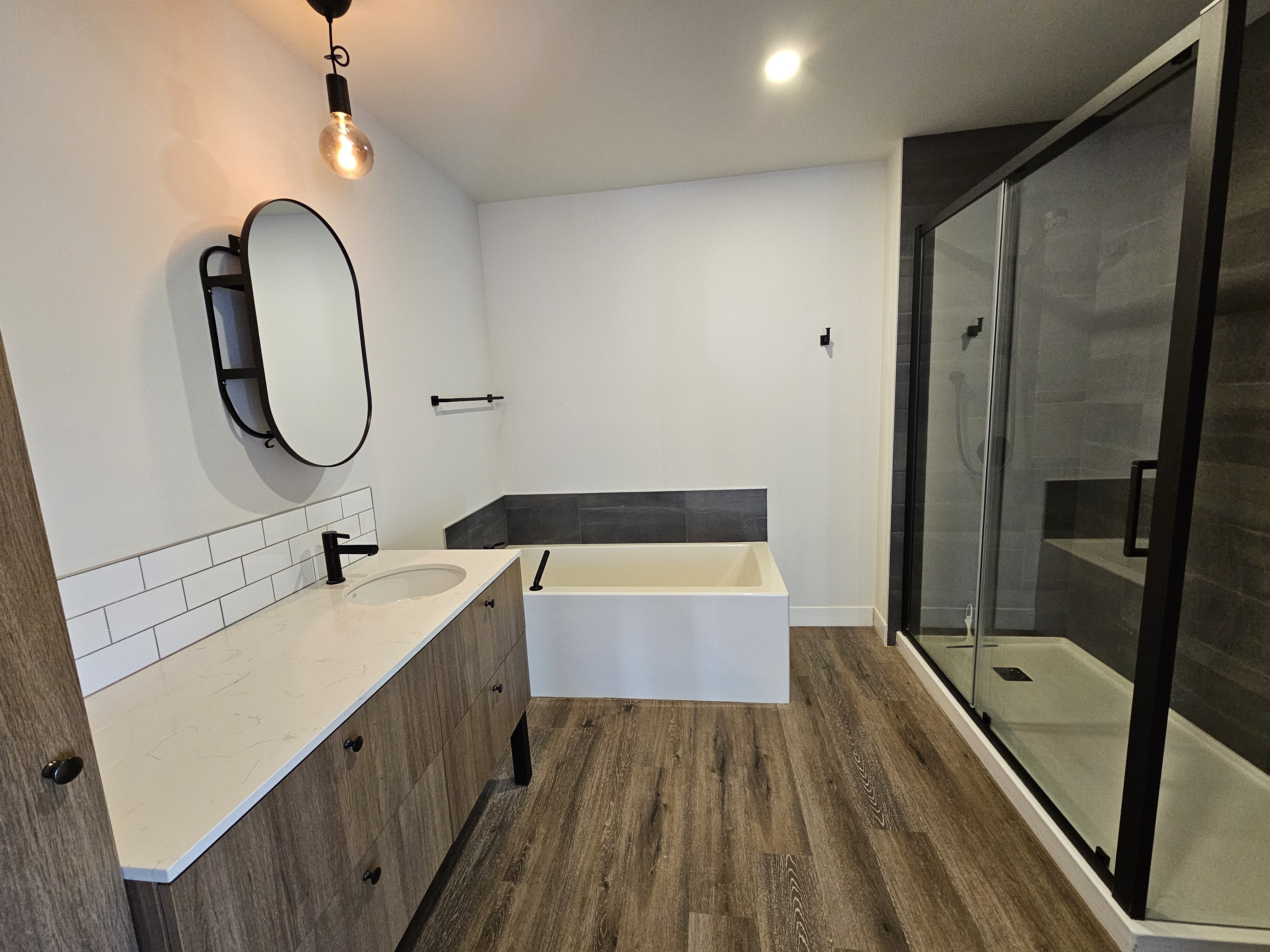 Logis-Experts - Appartements - 5825 Rue Saint-Georges - Chez Alphi - 205 - 5