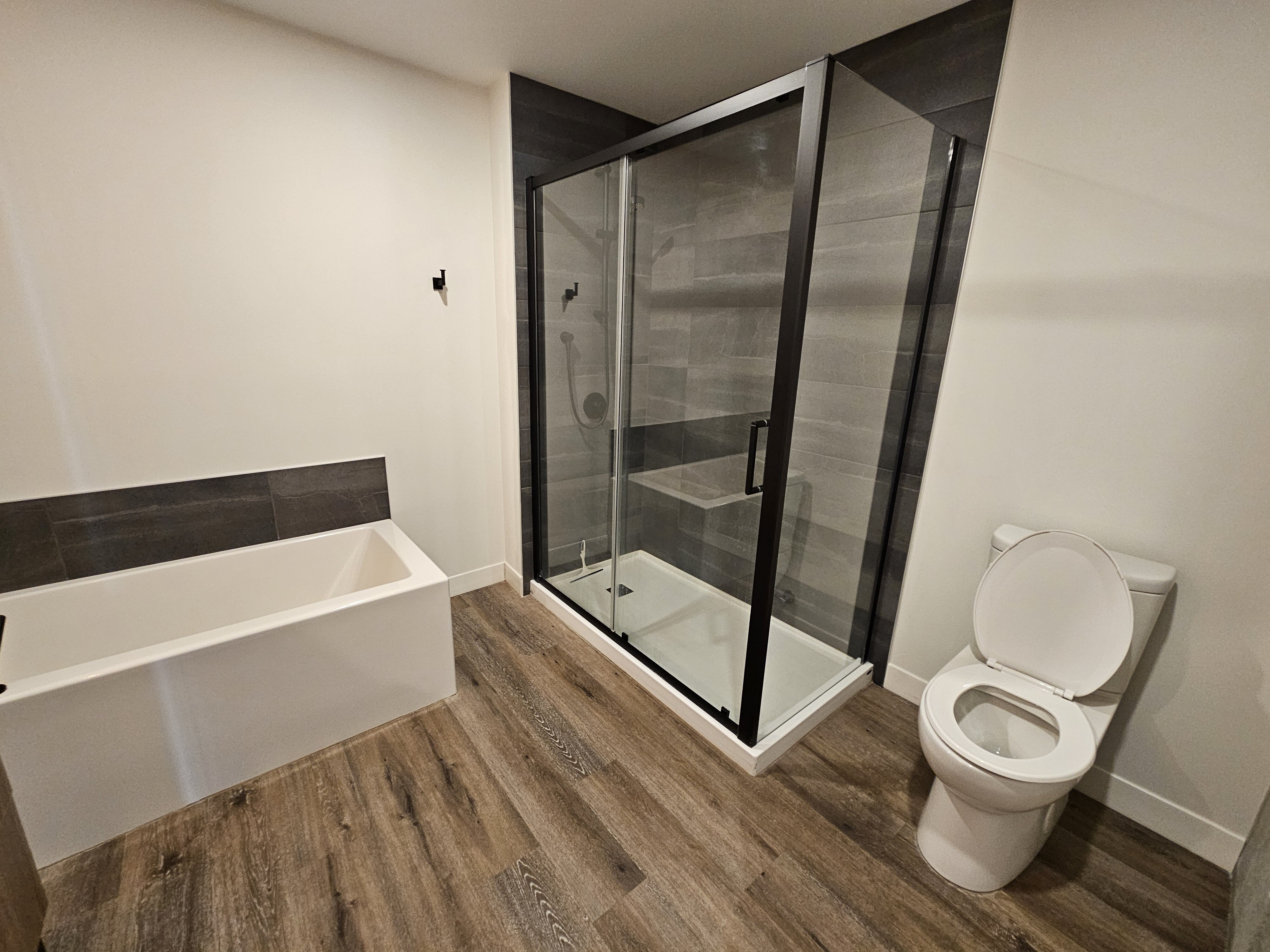 Logis-Experts - Appartements - 5825 Rue Saint-Georges - Chez Alphi - 205 - 6