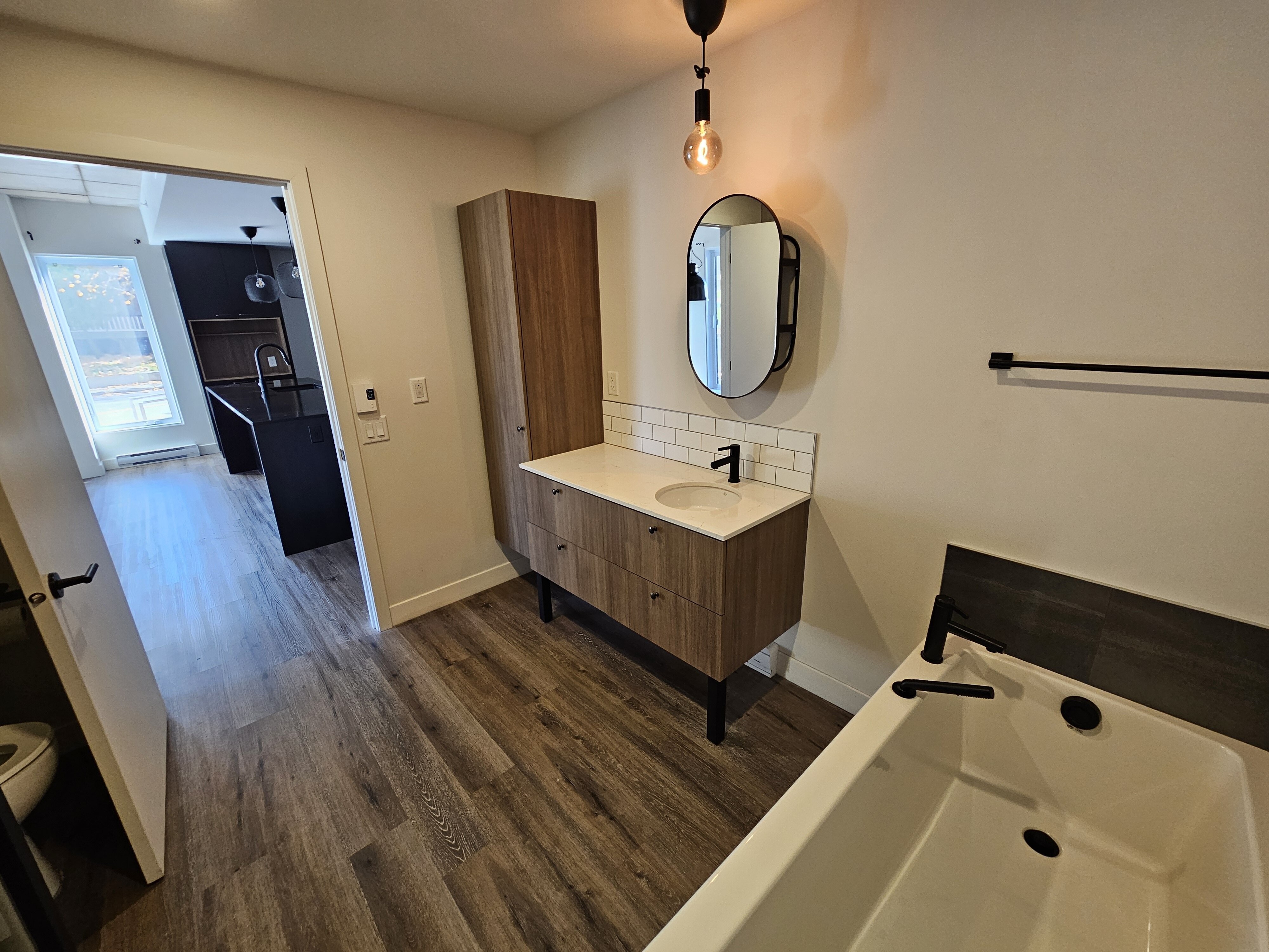 Logis-Experts - Appartements - 5825 Rue Saint-Georges - Chez Alphi - 205 - 7