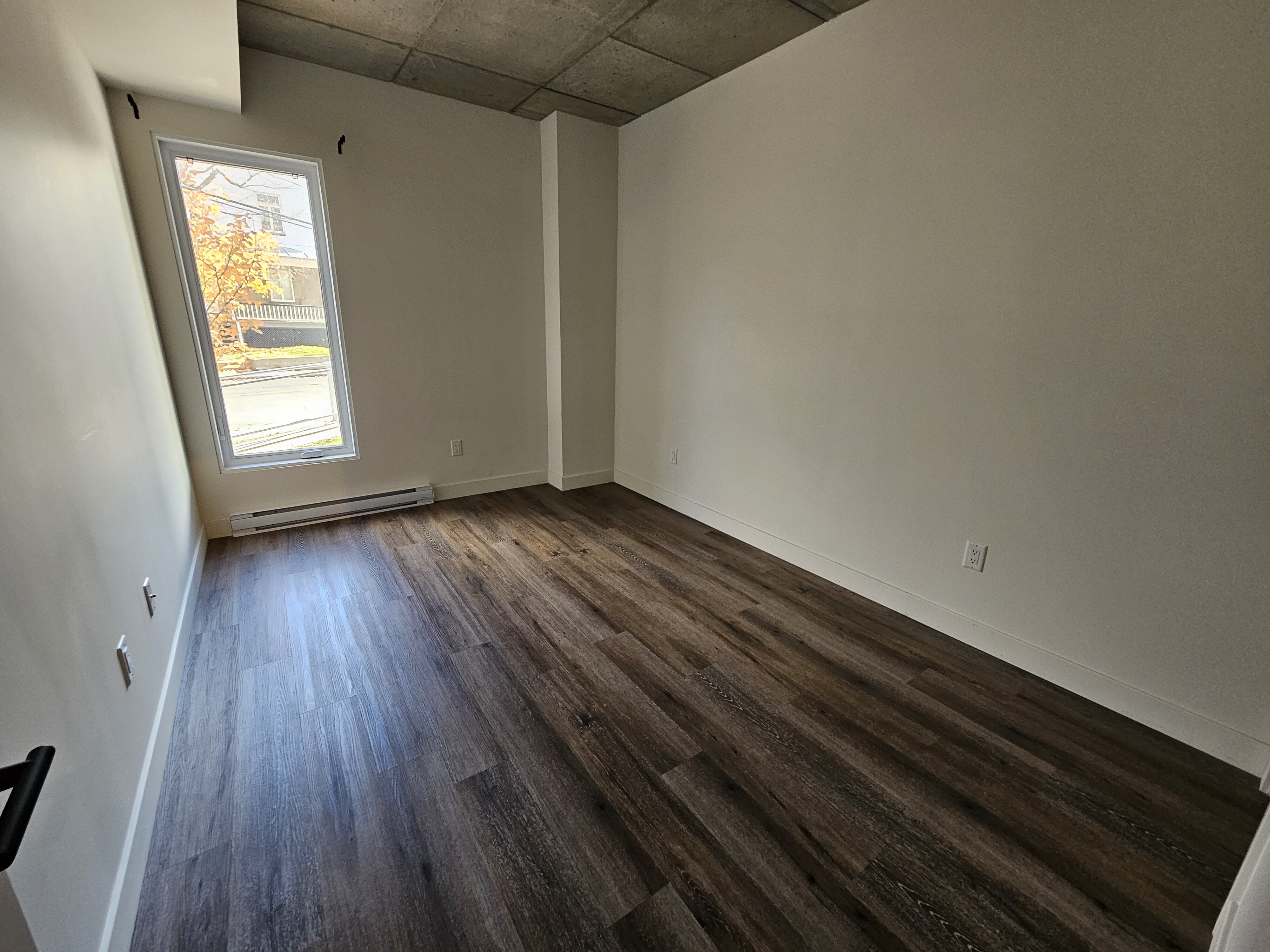 Logis-Experts - Appartements - 5825 Rue Saint-Georges - Chez Alphi - 205 - 8