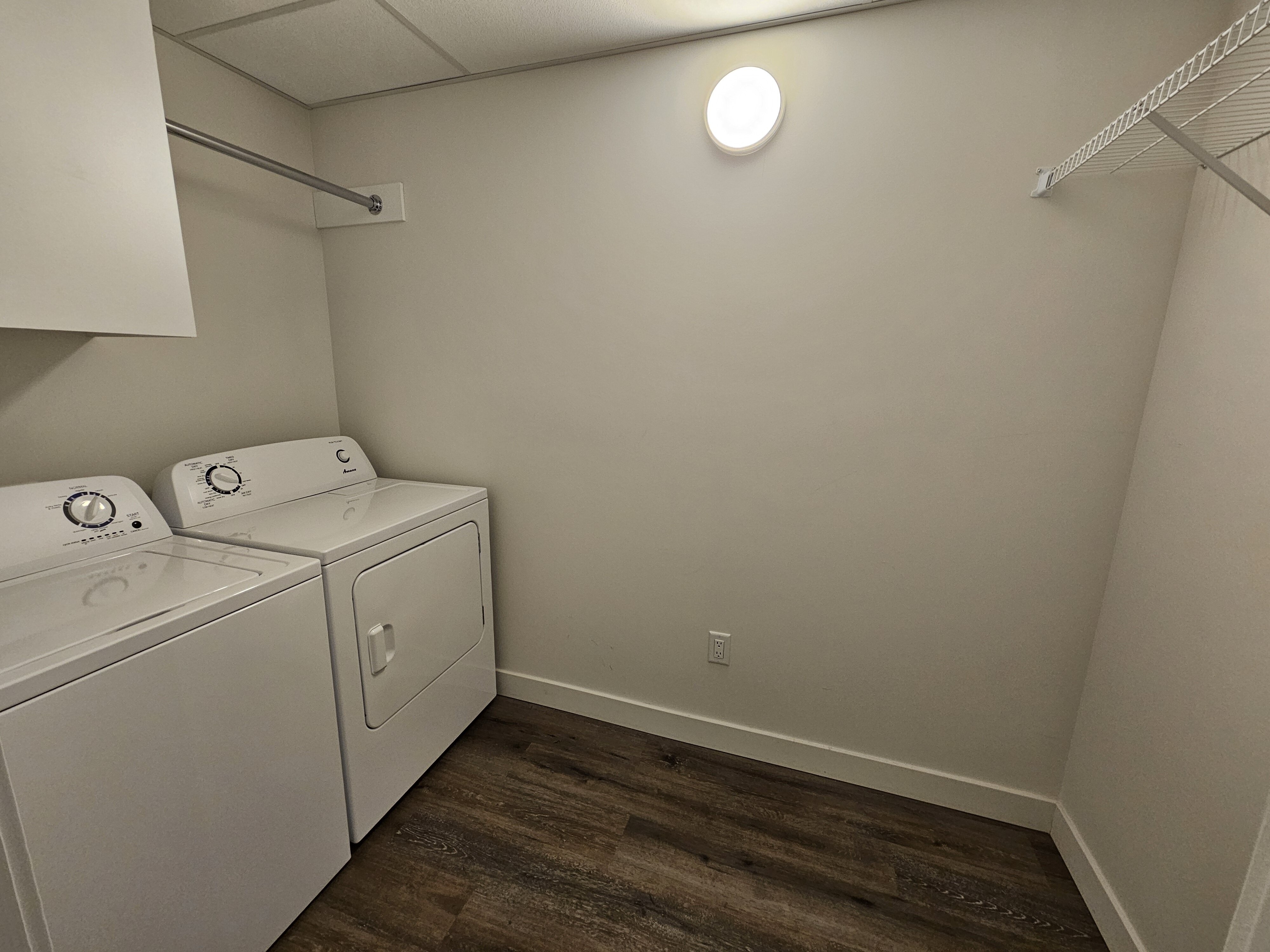 Logis-Experts - Appartements - 5825 Rue Saint-Georges - Chez Alphi - 205 - 10