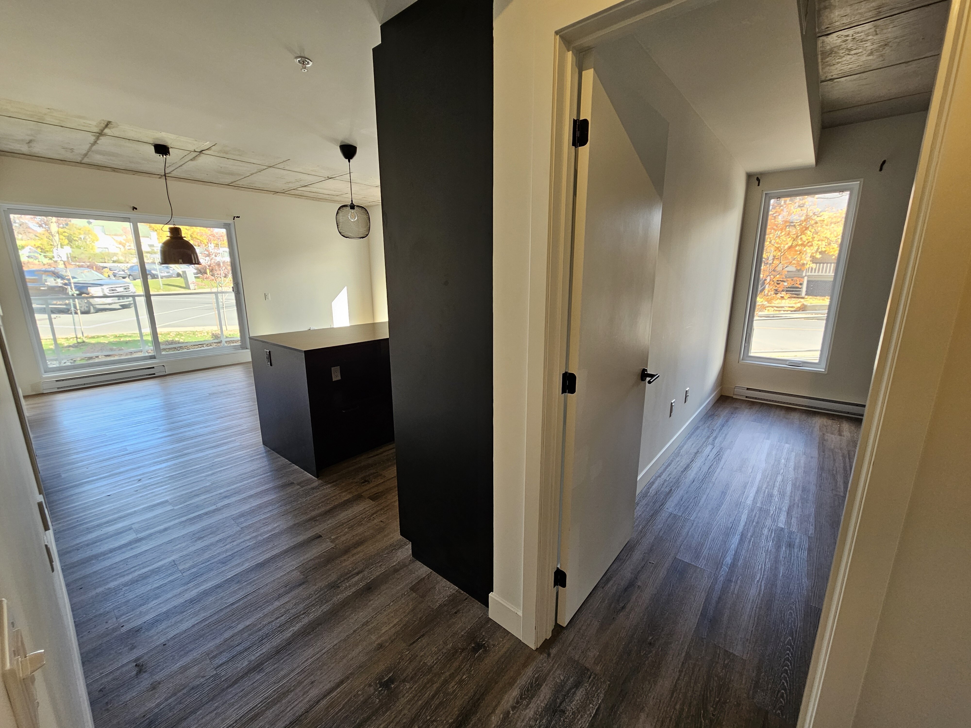 Logis-Experts - Appartements - 5825 Rue Saint-Georges - Chez Alphi - 205 - 12