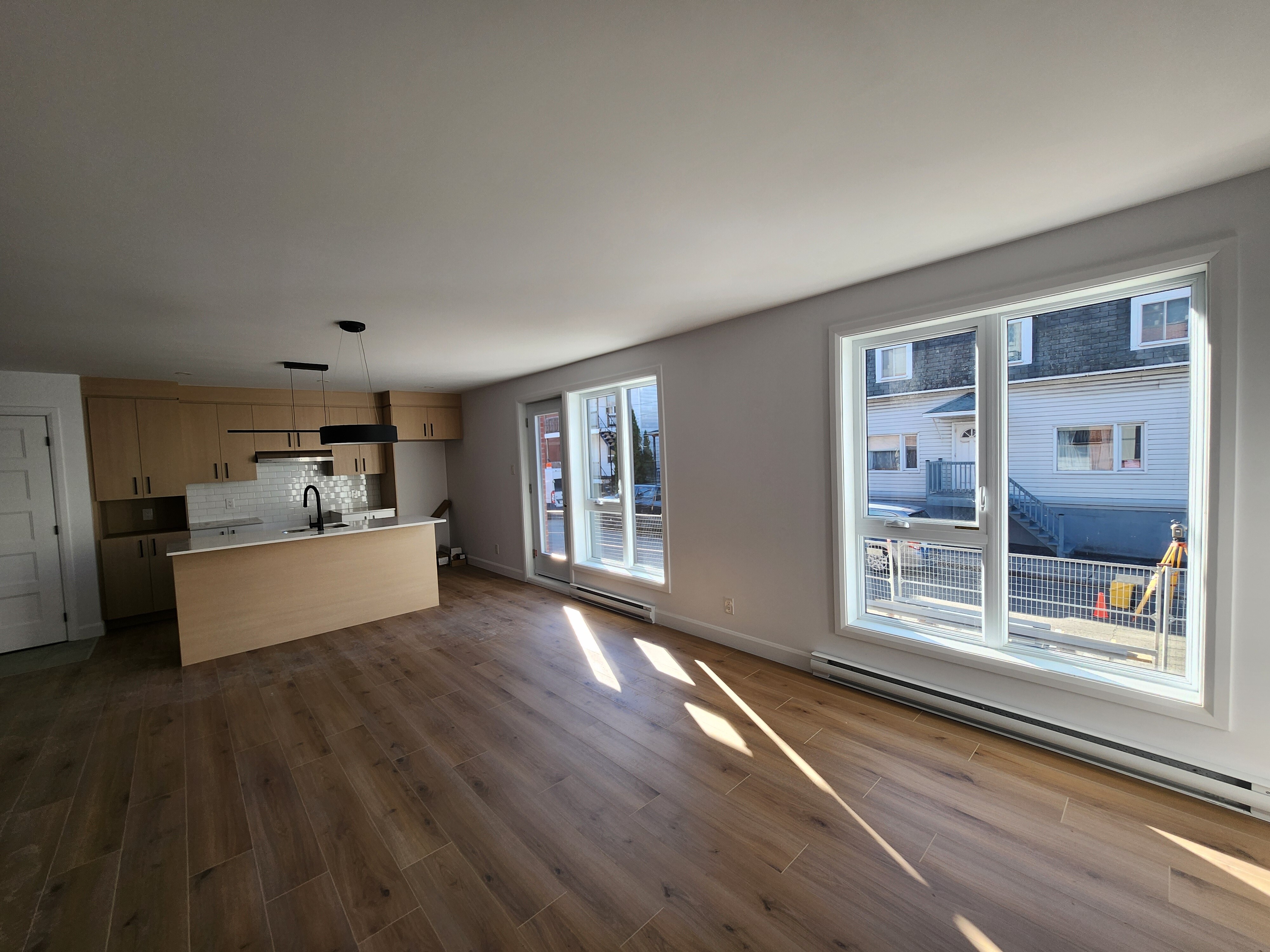 Logis-Experts - Appartements - 113 Rue Panet - 101 - 1
