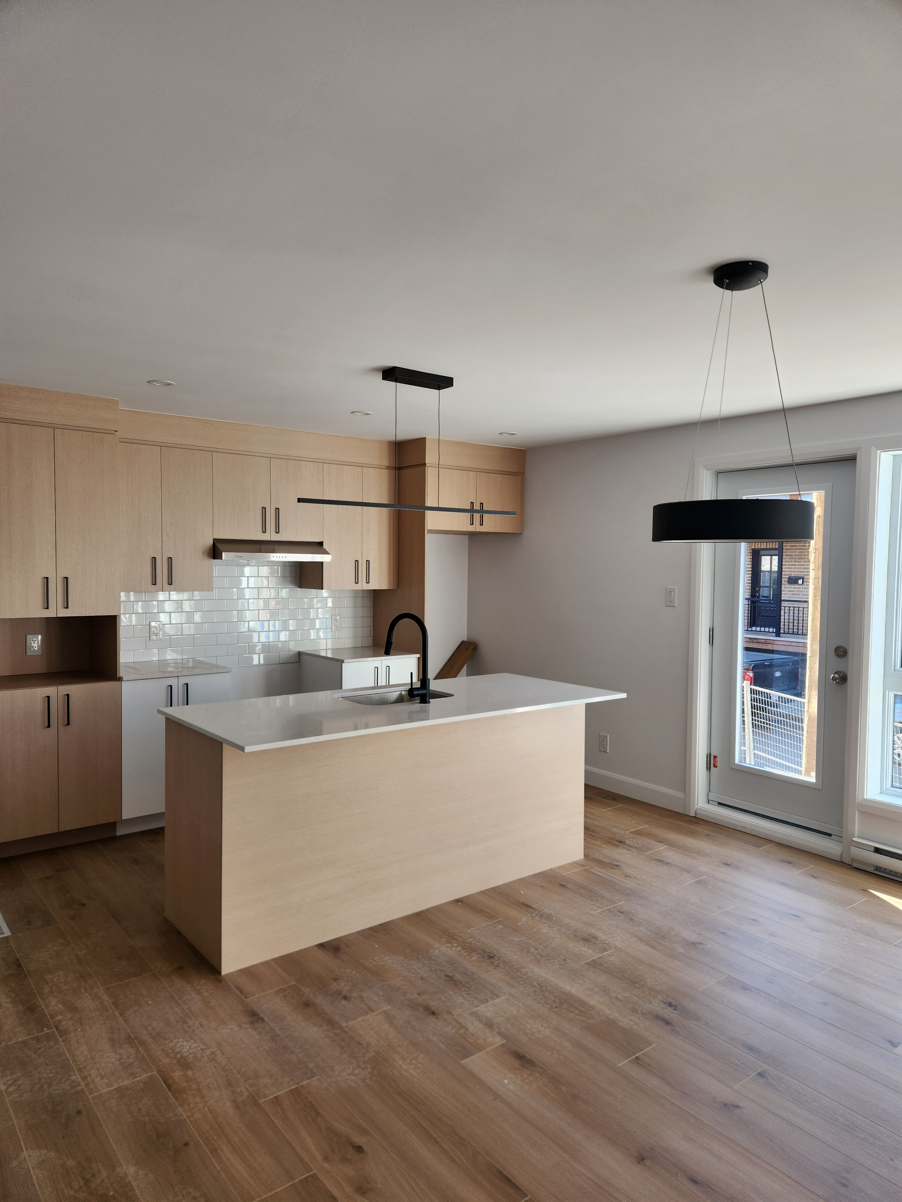 Logis-Experts - Appartements - 113 Rue Panet - 101 - 2