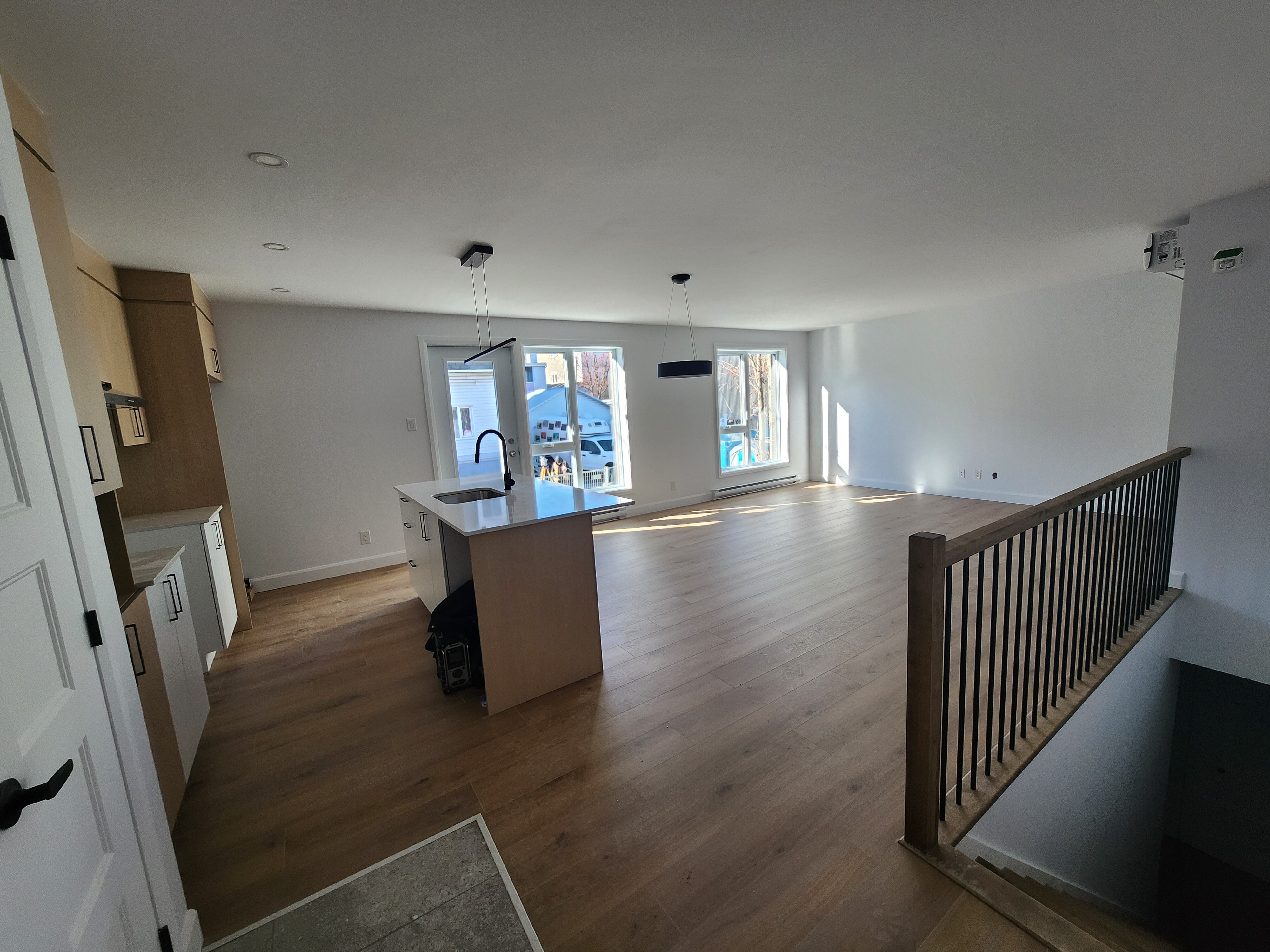 Logis-Experts - Appartements - 113 Rue Panet - 101 - 4