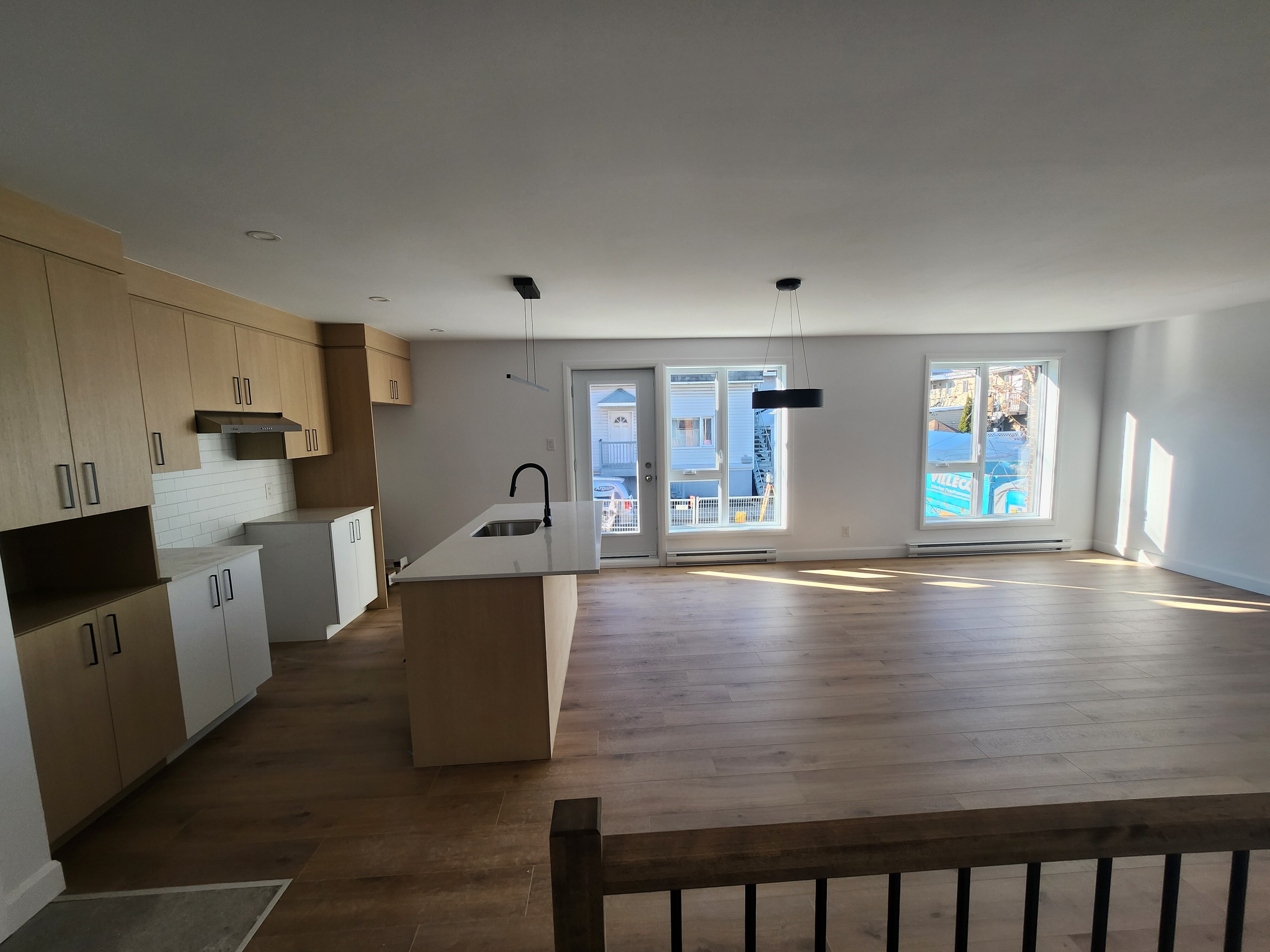 Logis-Experts - Appartements - 113 Rue Panet - 101 - 5