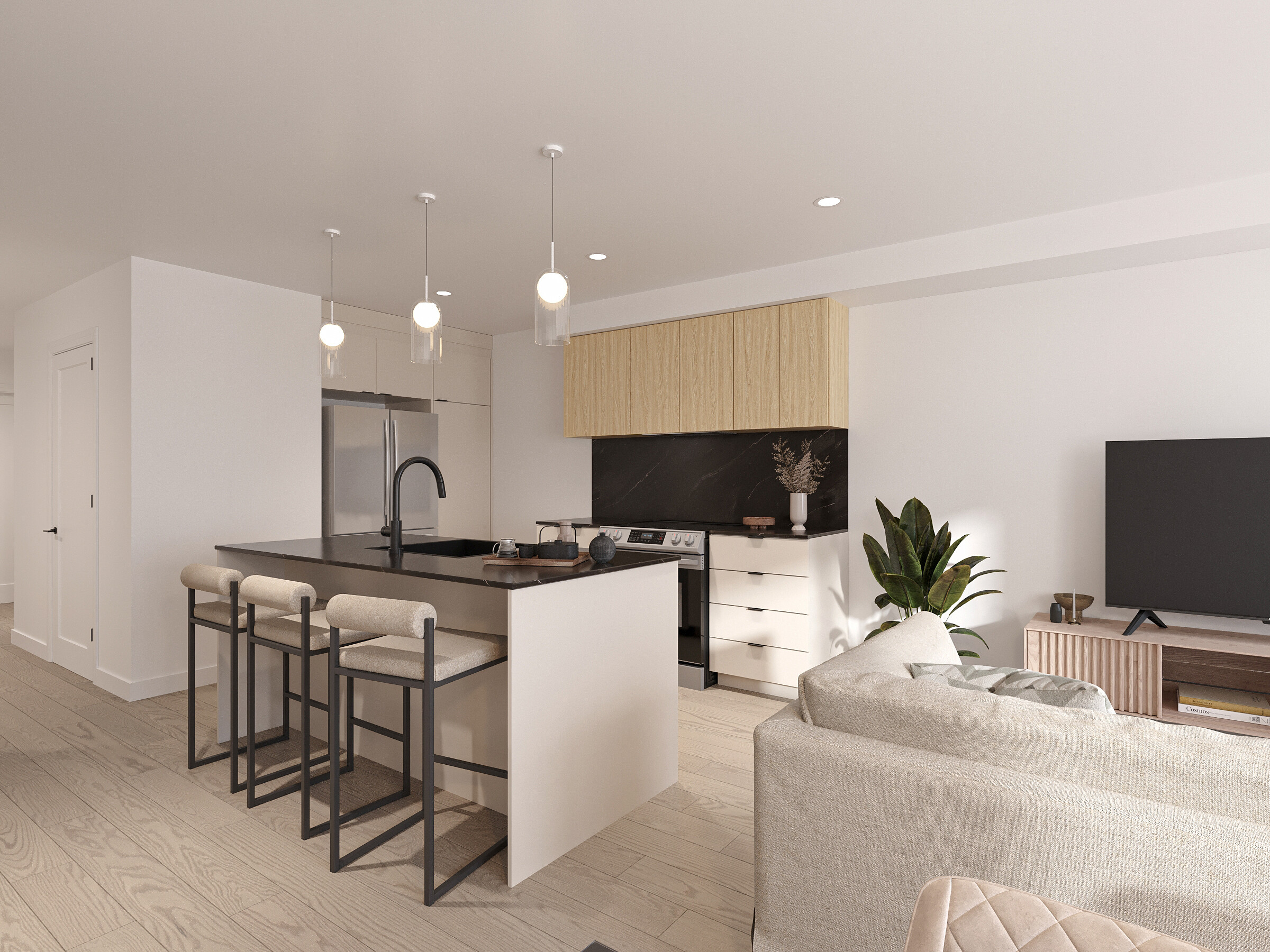 Logis-Experts - Immeubles - 627 Raoul Jobin - 2