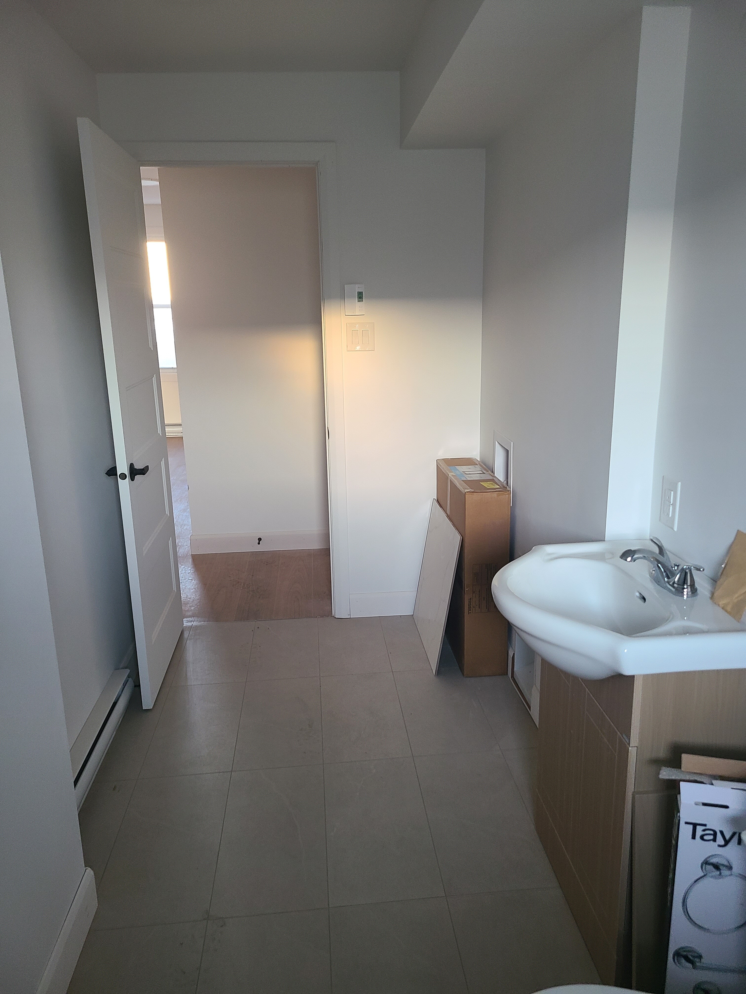 Logis-Experts - Appartements - 128-132 Rue Saint-Ambroise - 130-1 - 4
