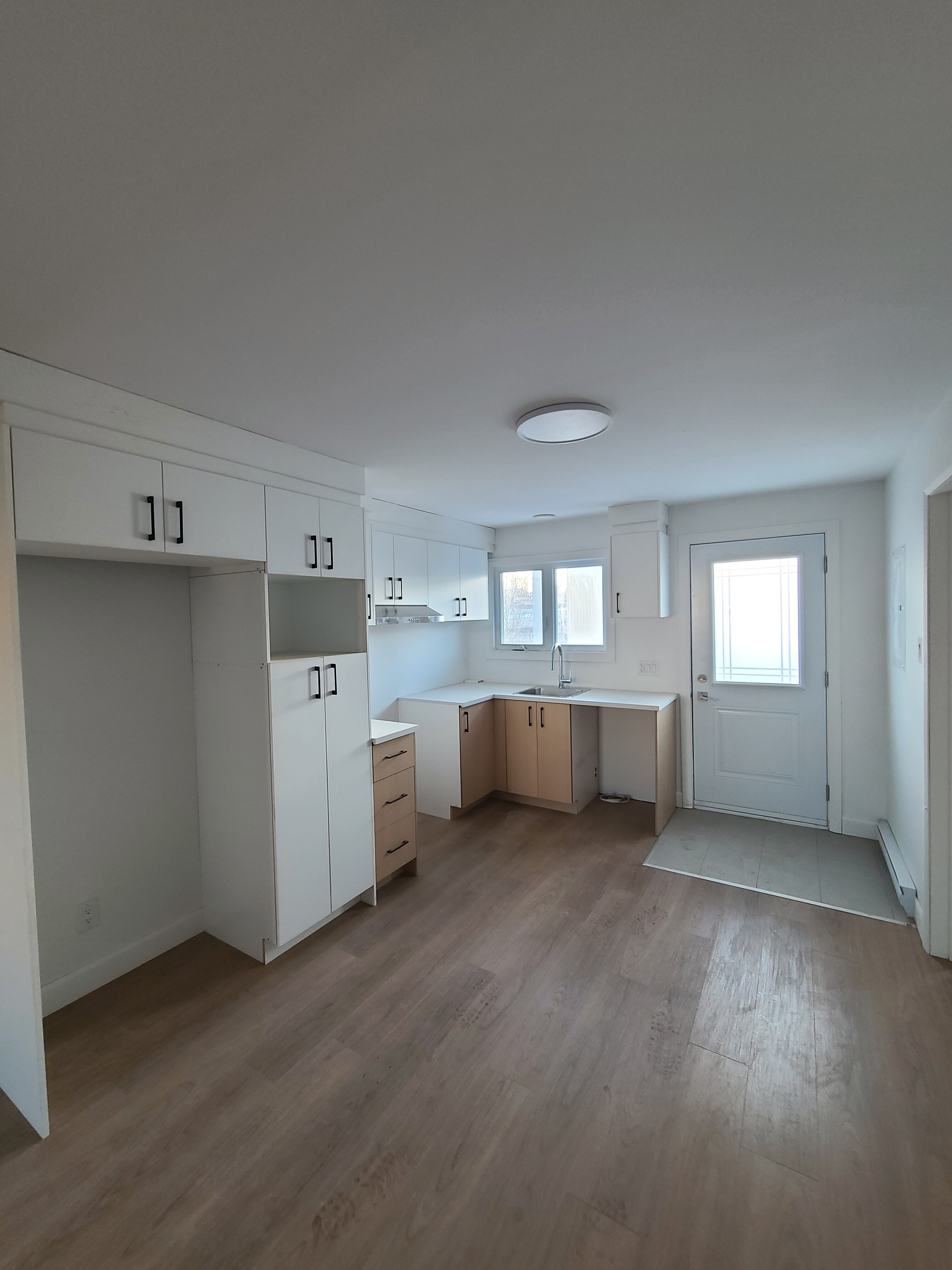 Logis-Experts - Appartements - 128-132 Rue Saint-Ambroise - 130-1 - 5