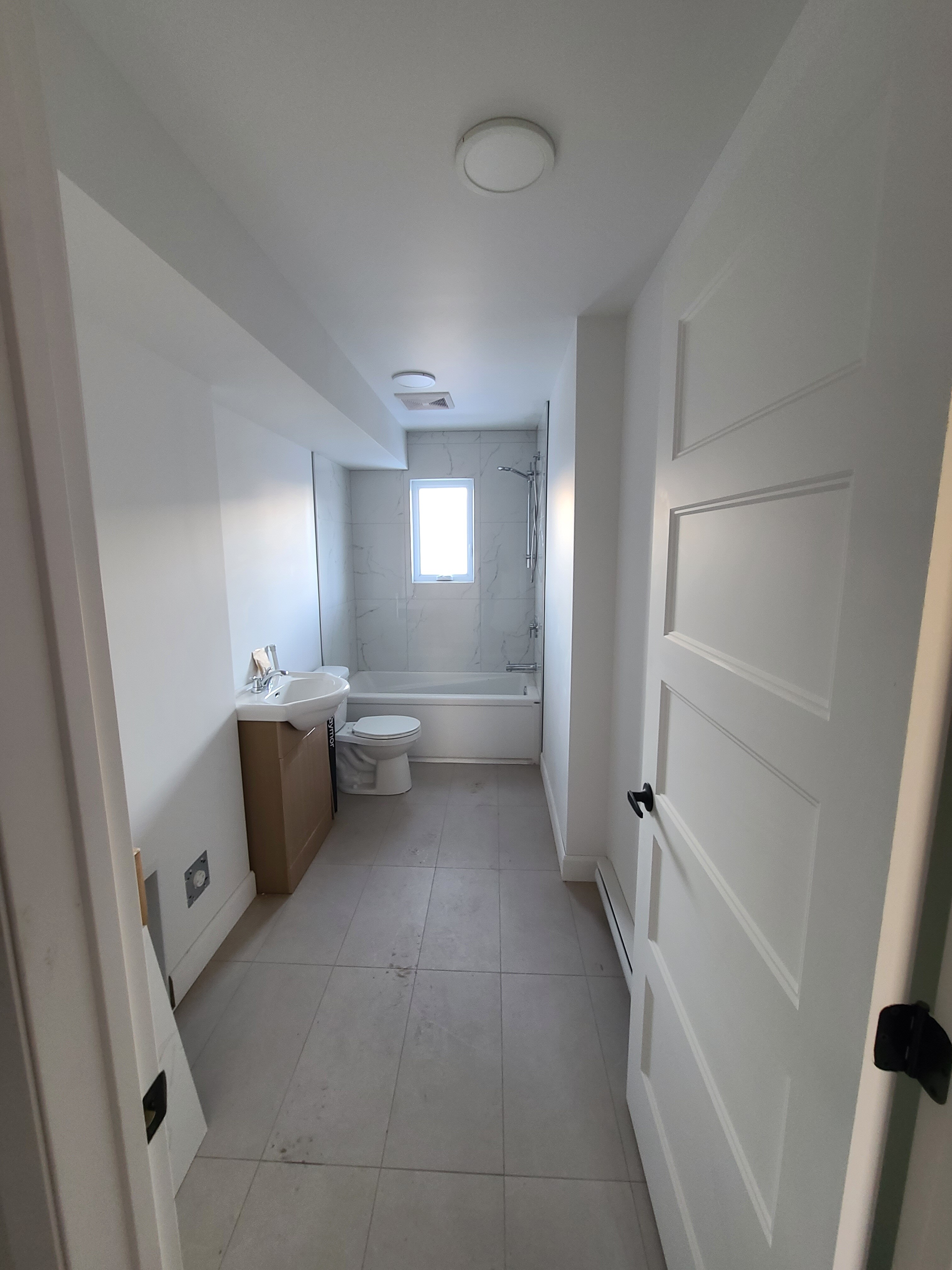 Logis-Experts - Appartements - 128-132 Rue Saint-Ambroise - 130-1 - 3