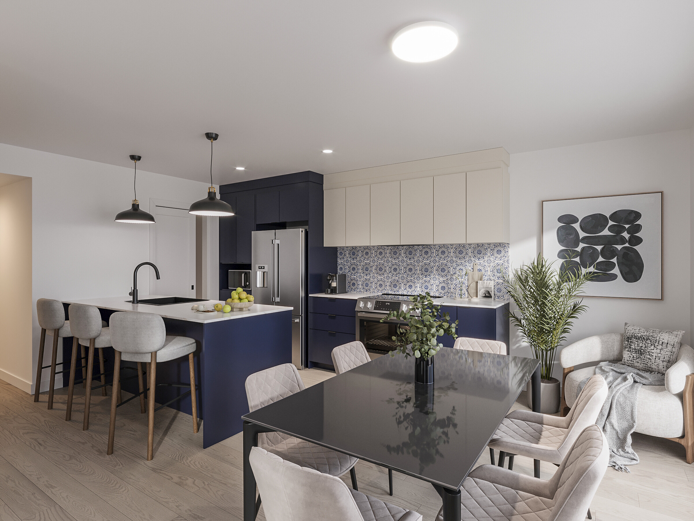 Logis-Experts - Immeubles - 564 Avenue Royale - 2