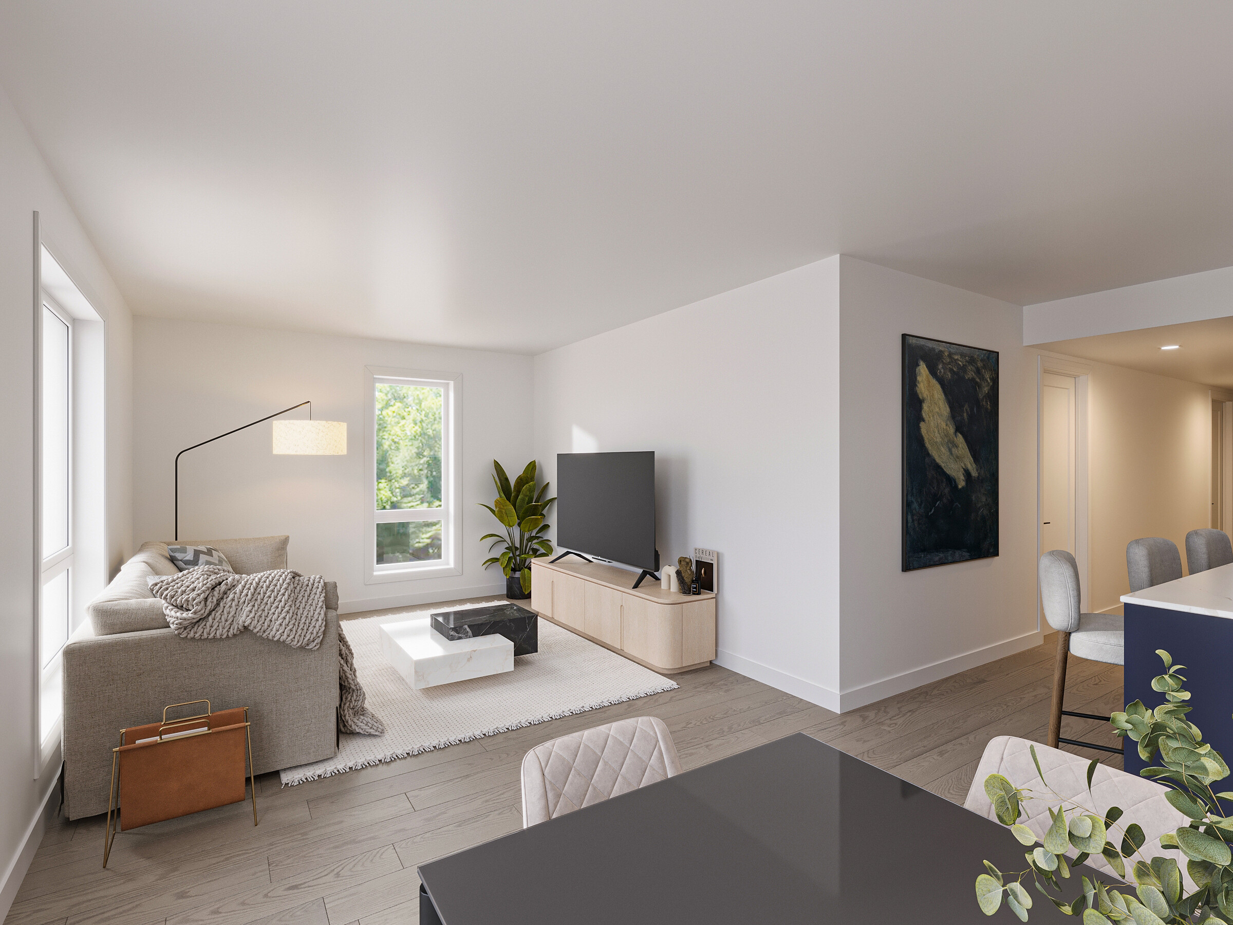 Logis-Experts - Immeubles - 564 Avenue Royale - 3