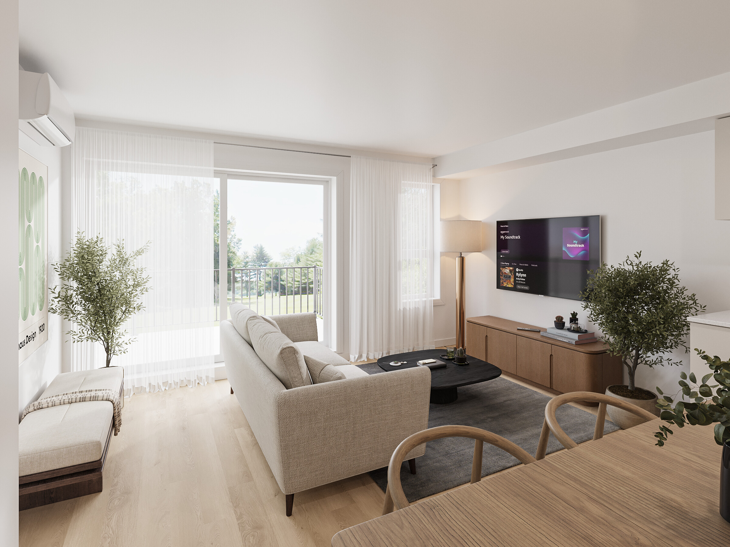 Logis-Experts - Appartements - 299-301 Rue Anna - 299 - 2