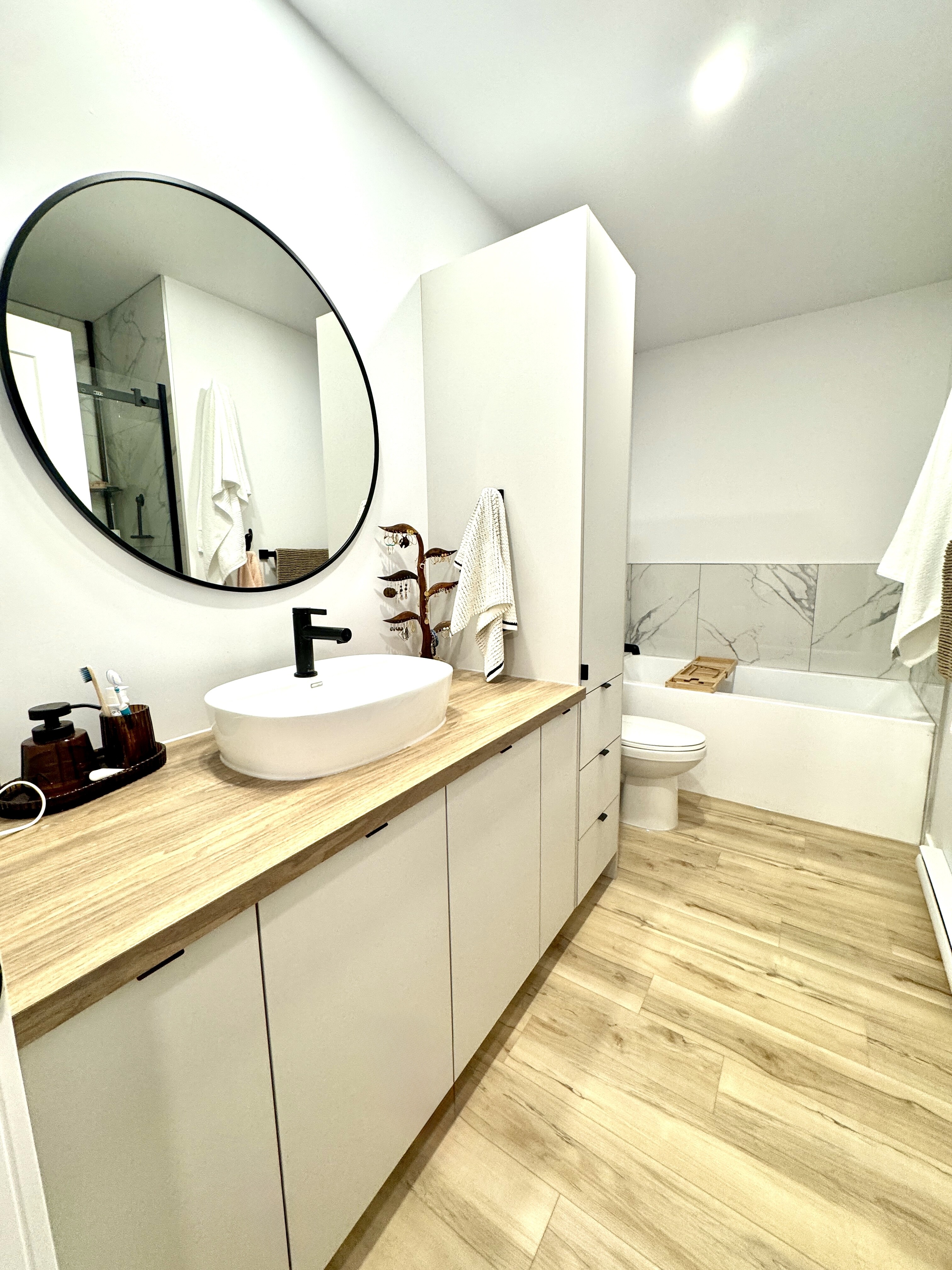 Logis-Experts - Appartements - 105 7E Rue (708 - 716 1Re Avenue) - Le Ludger - 0 - 2