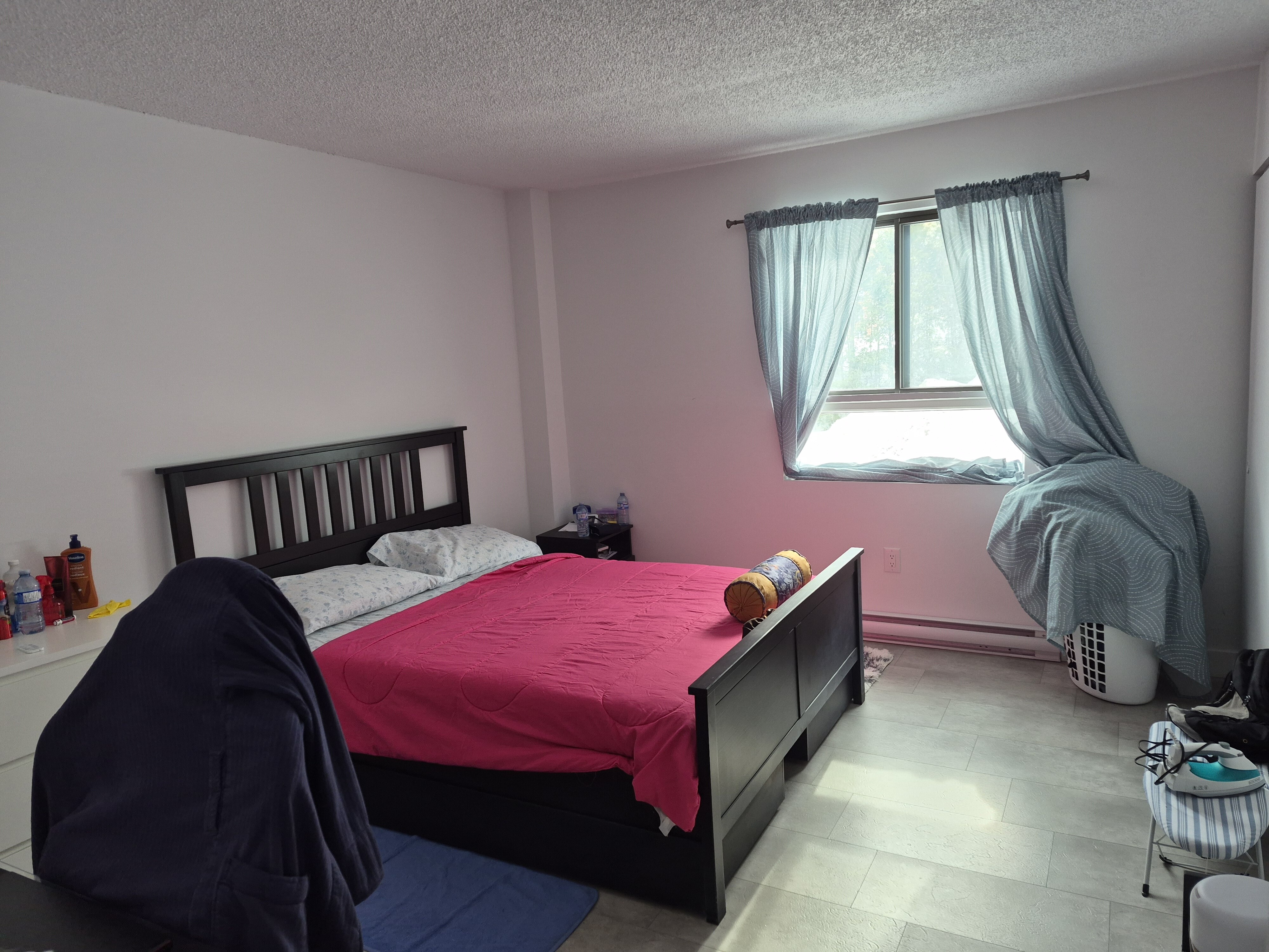 Logis-Experts - Appartements - 361 Rue Gingras - Le Mojo - 233 - 1