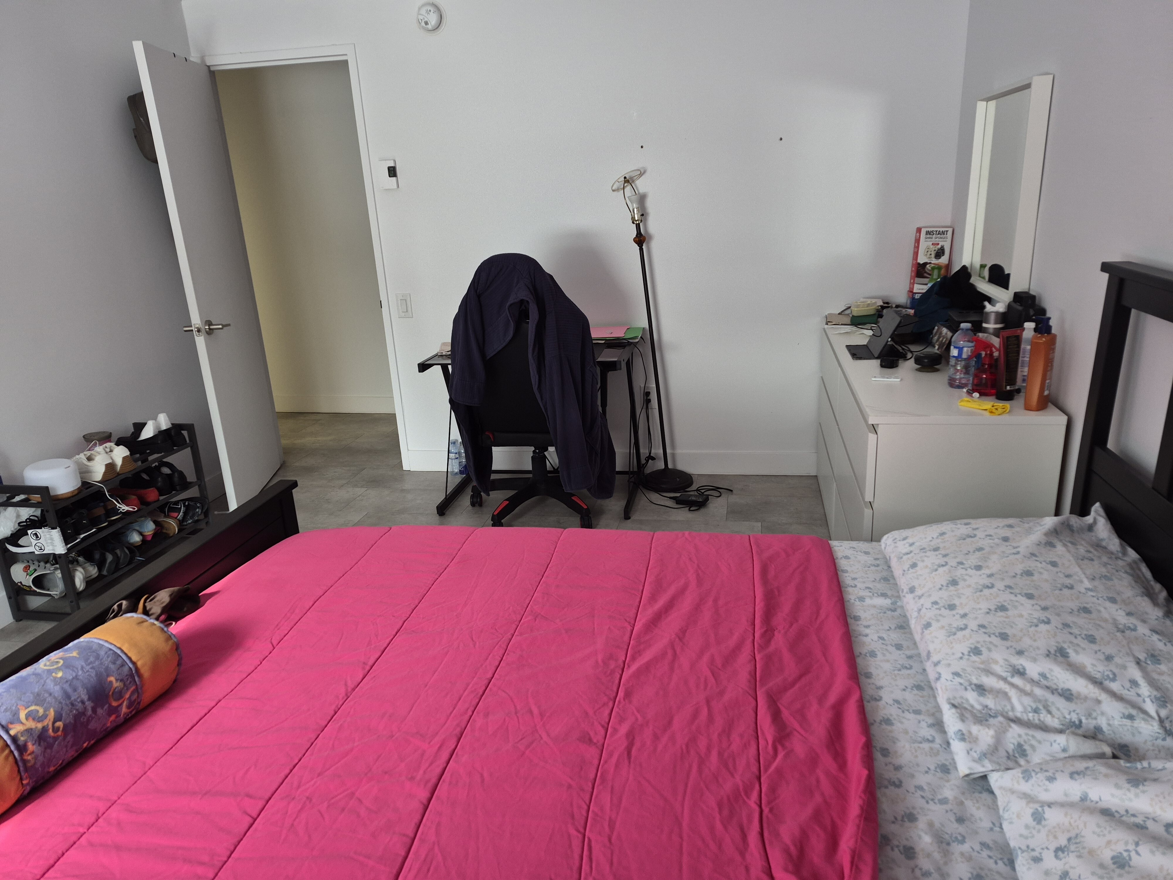 Logis-Experts - Appartements - 361 Rue Gingras - Le Mojo - 233 - 2