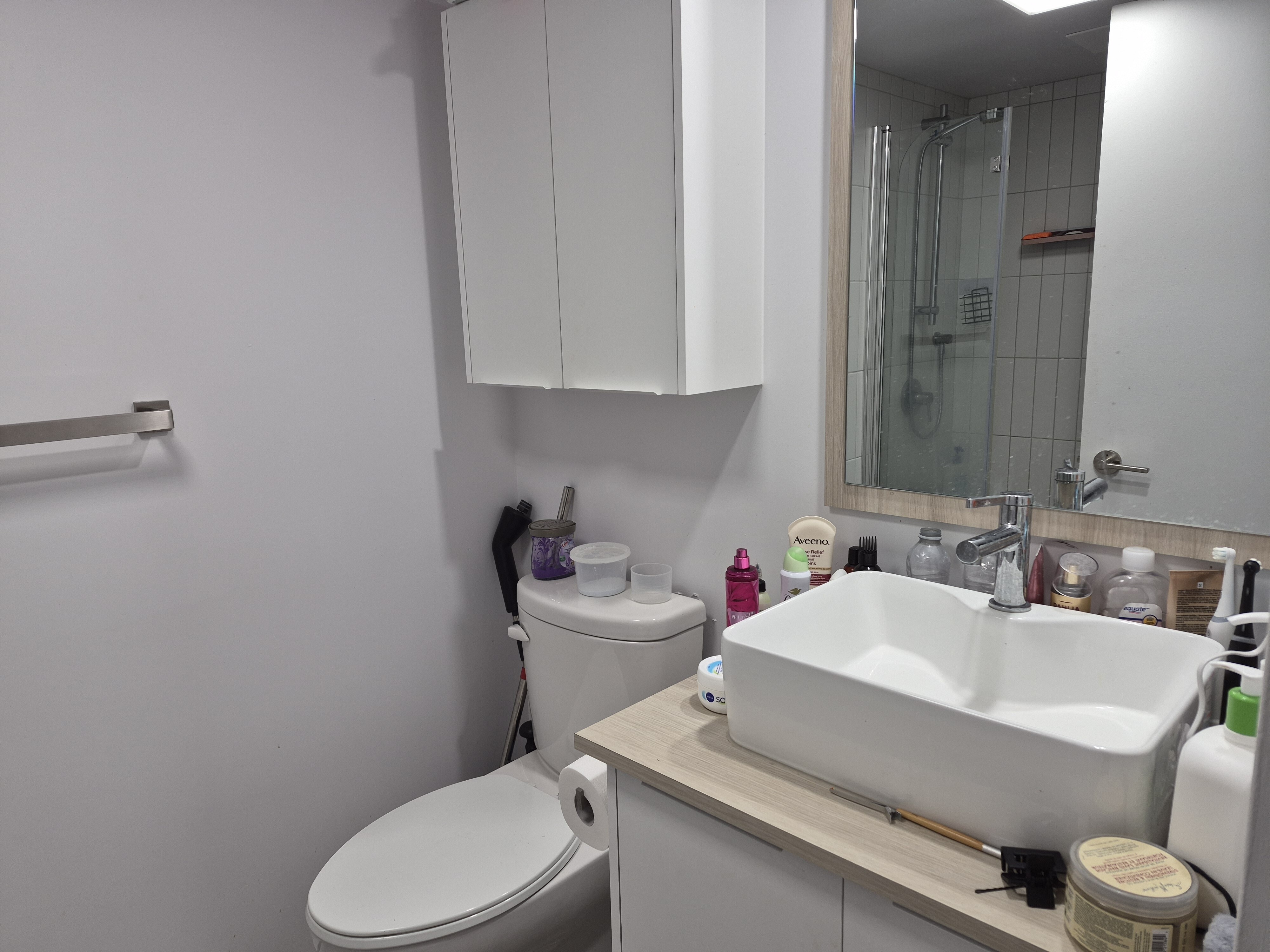 Logis-Experts - Appartements - 361 Rue Gingras - Le Mojo - 233 - 3