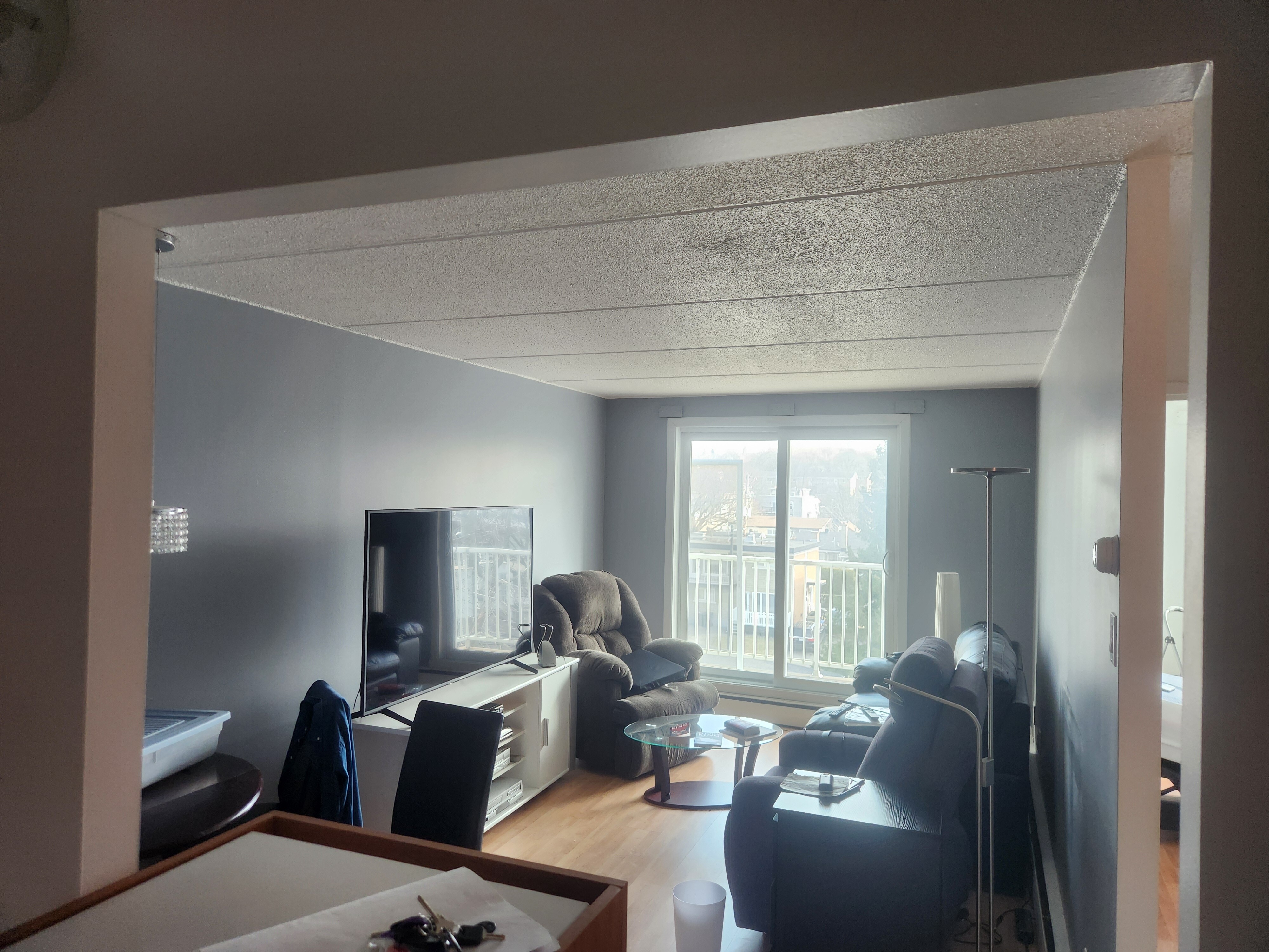 Logis-Experts - Appartements - 2475 Rue Évangéline - Espaces Lavida - 407 - 6